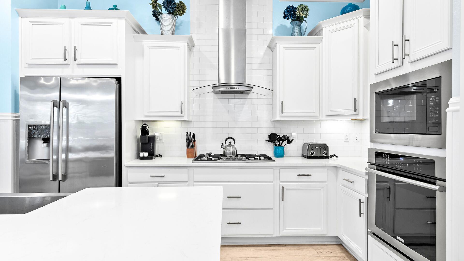 Prominence North - Residential