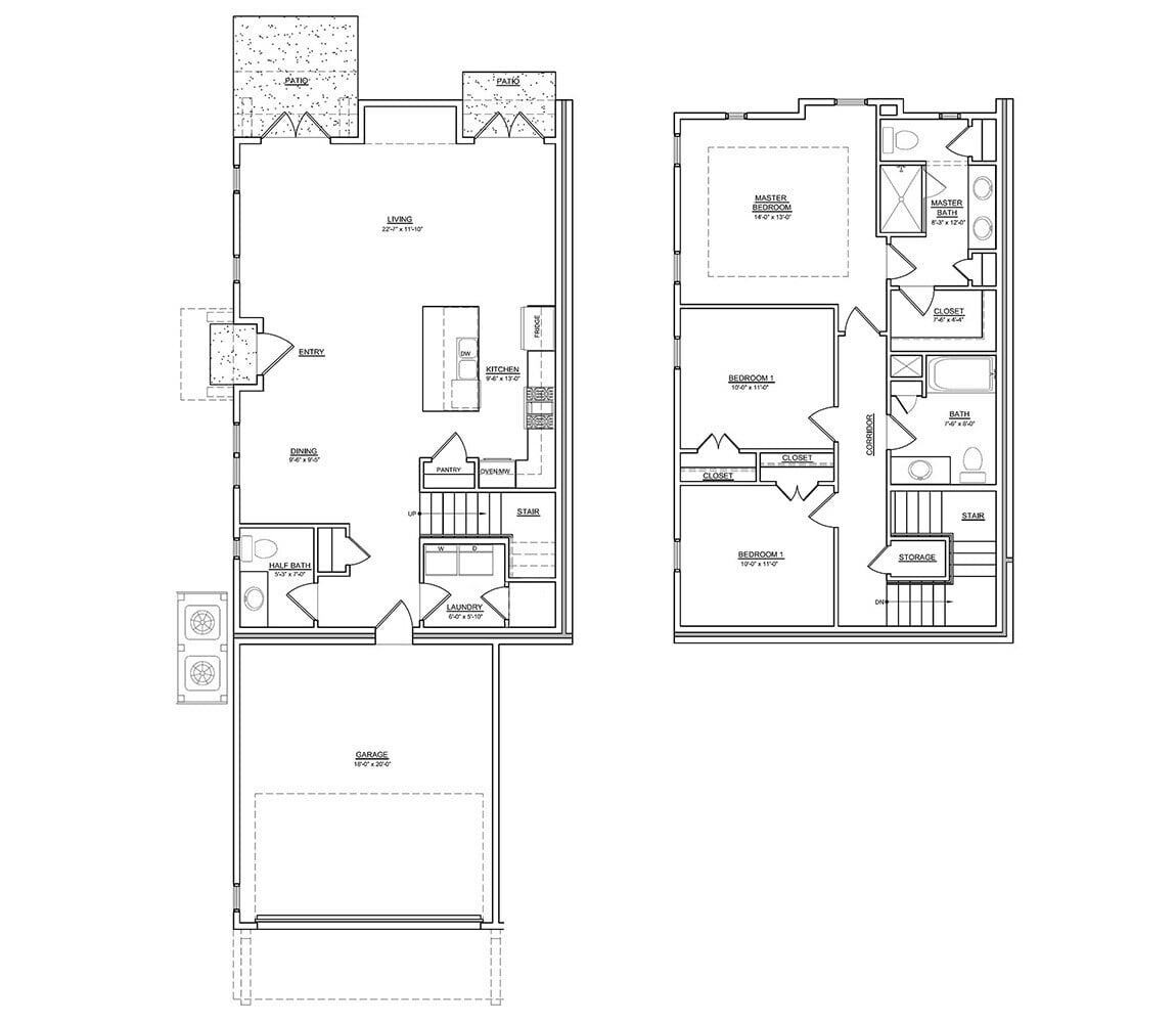 Prominence North - Residential