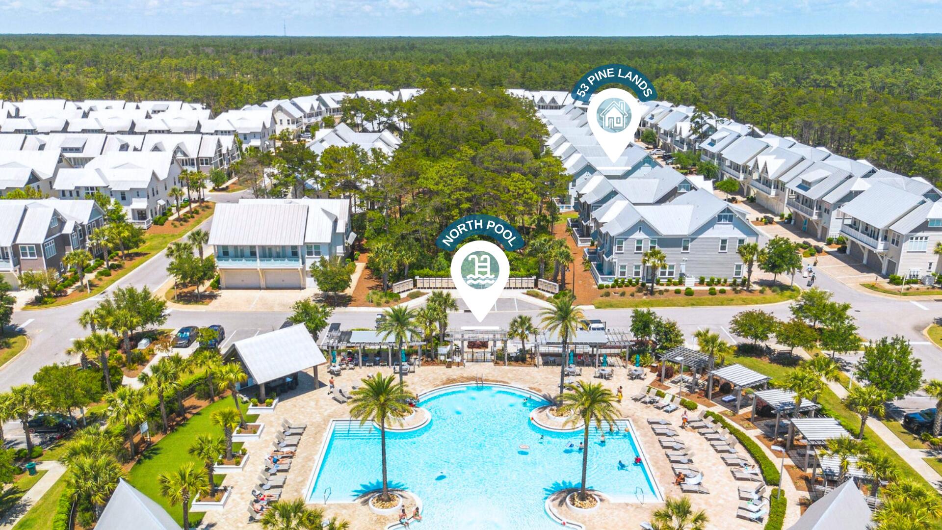 Prominence North - Residential