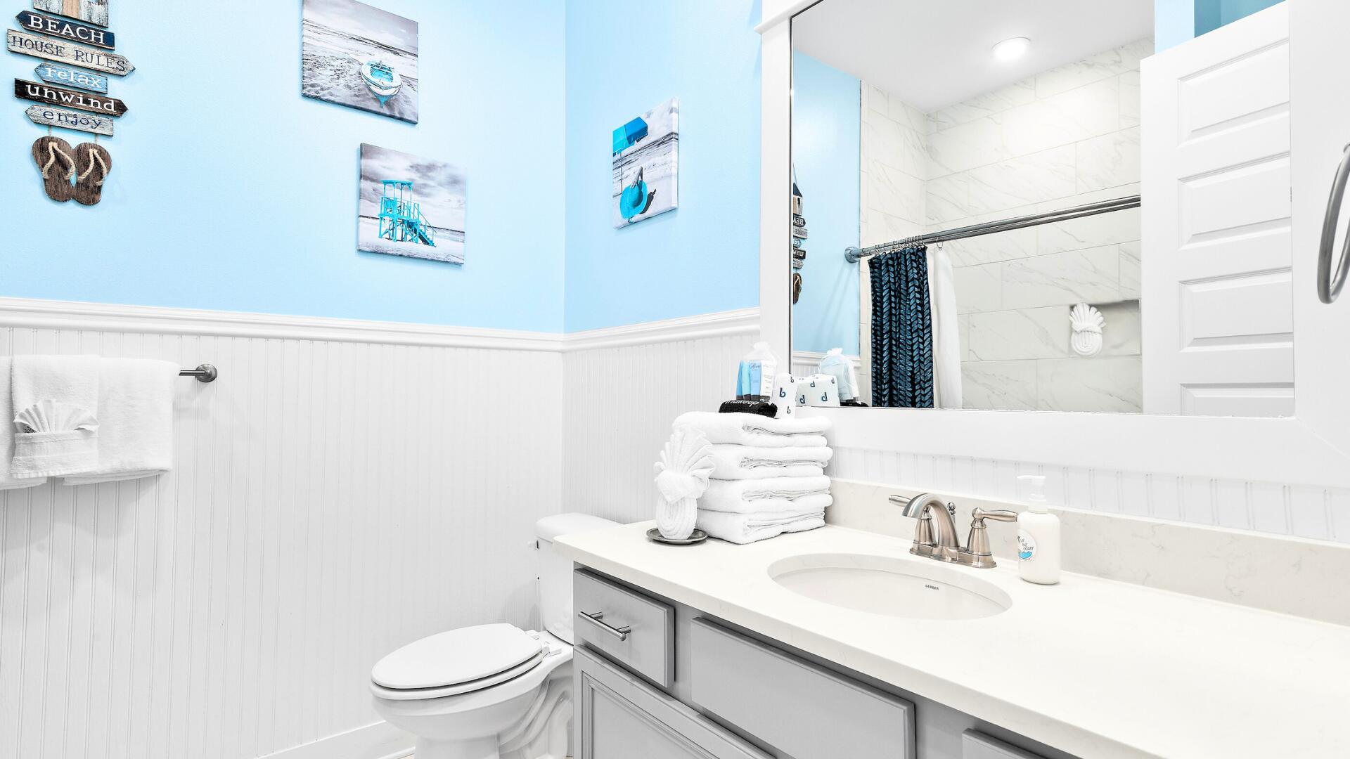 Prominence North - Residential