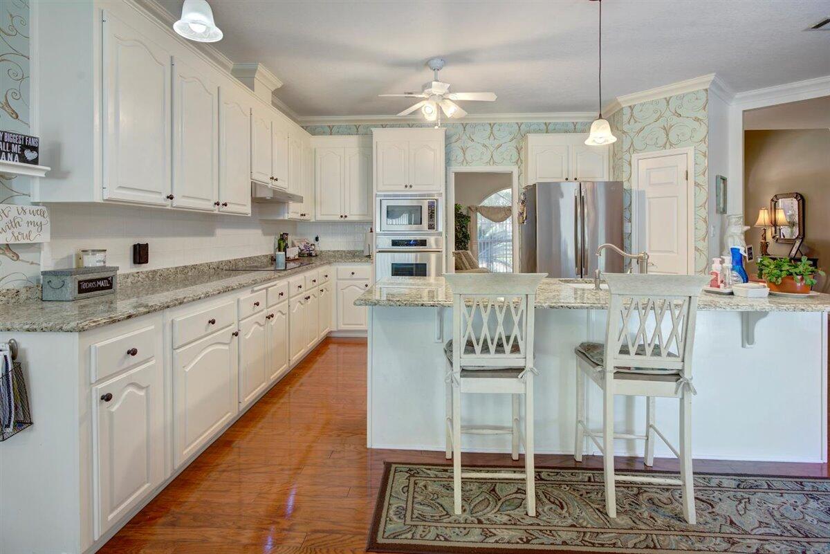 SOUTHWIND PH 5 - Residential