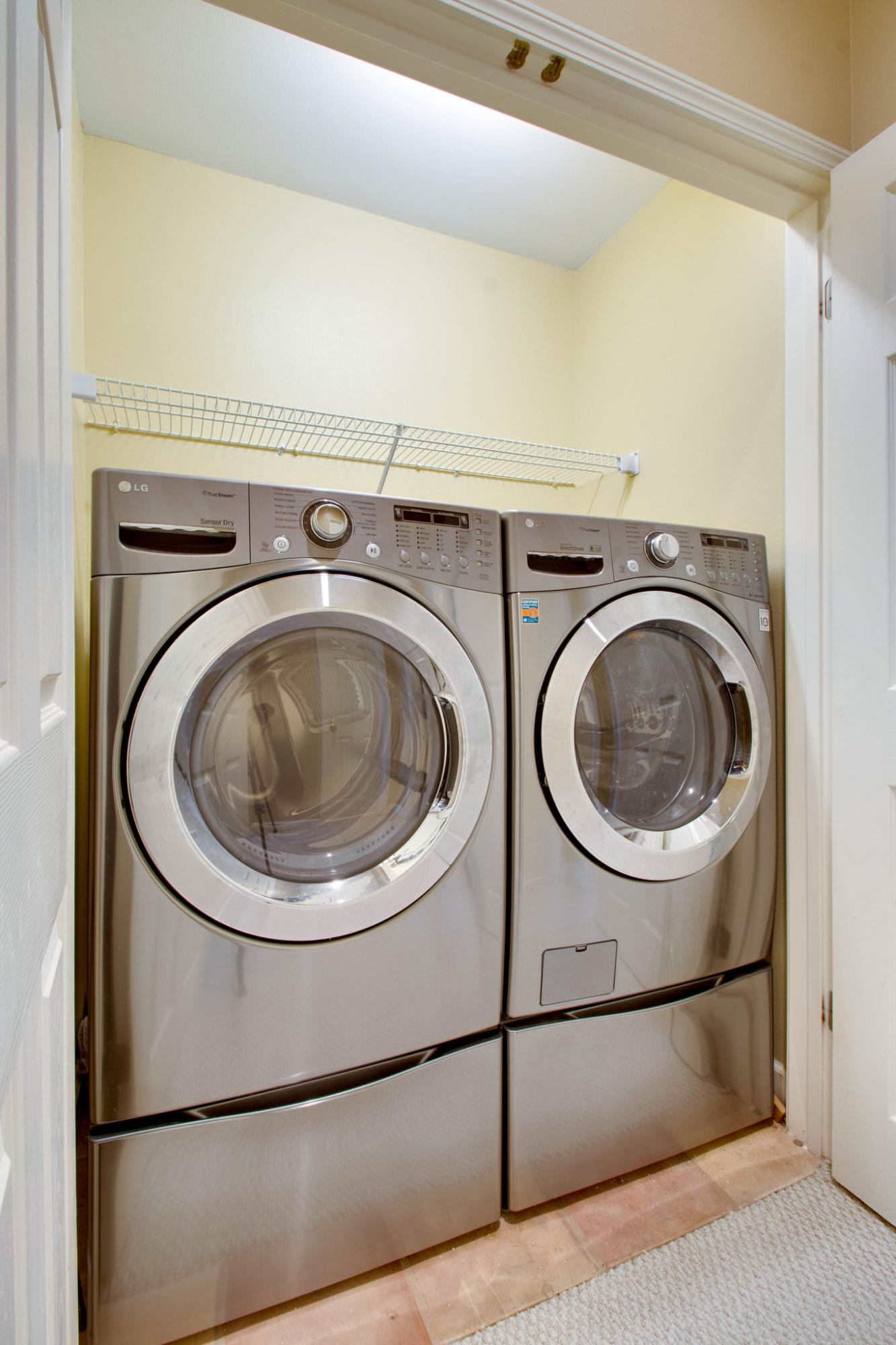 TIVOLI BY THE SEA 2 - Residential