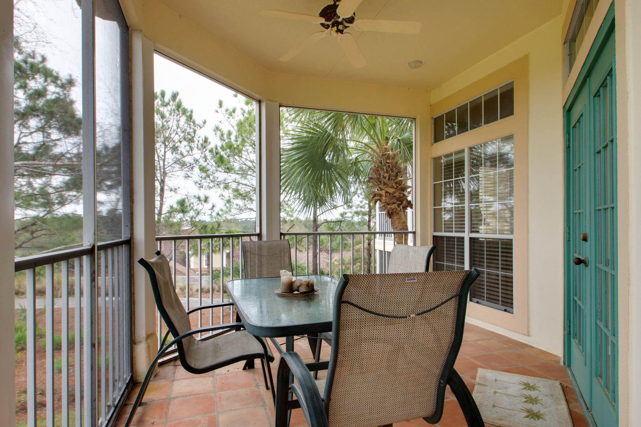 TIVOLI BY THE SEA 2 - Residential