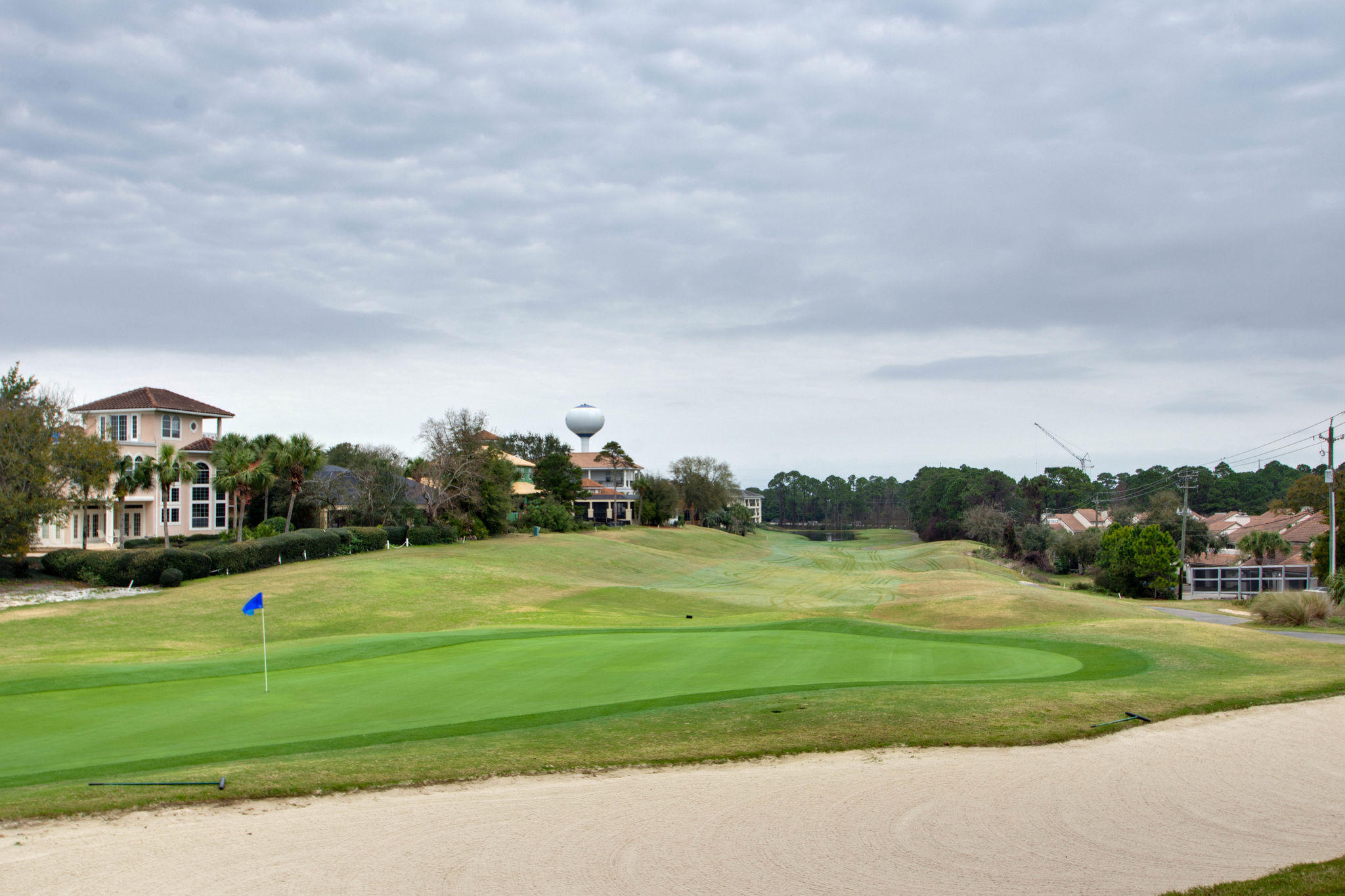 TIVOLI BY THE SEA 2 - Residential