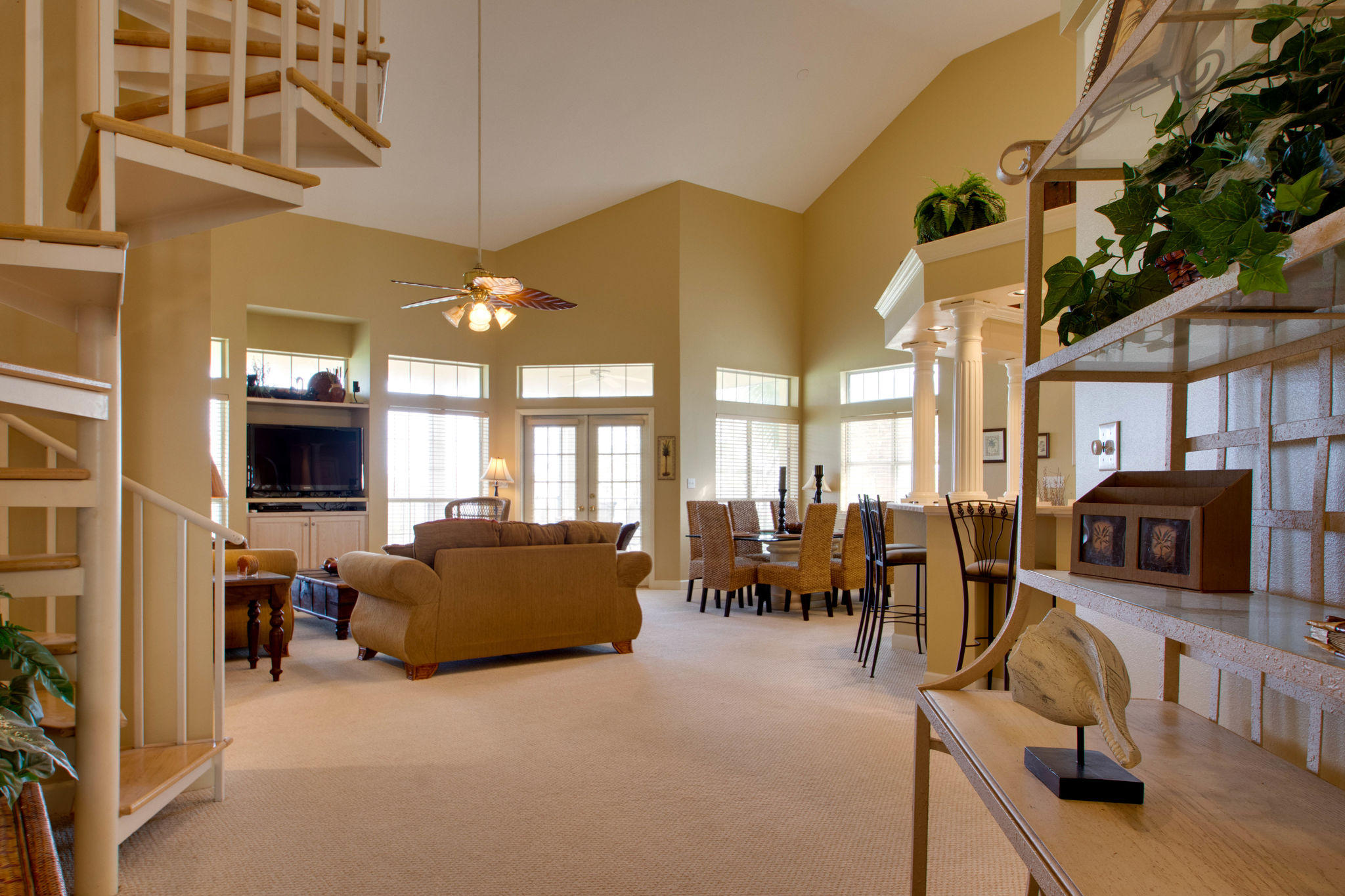 TIVOLI BY THE SEA 2 - Residential