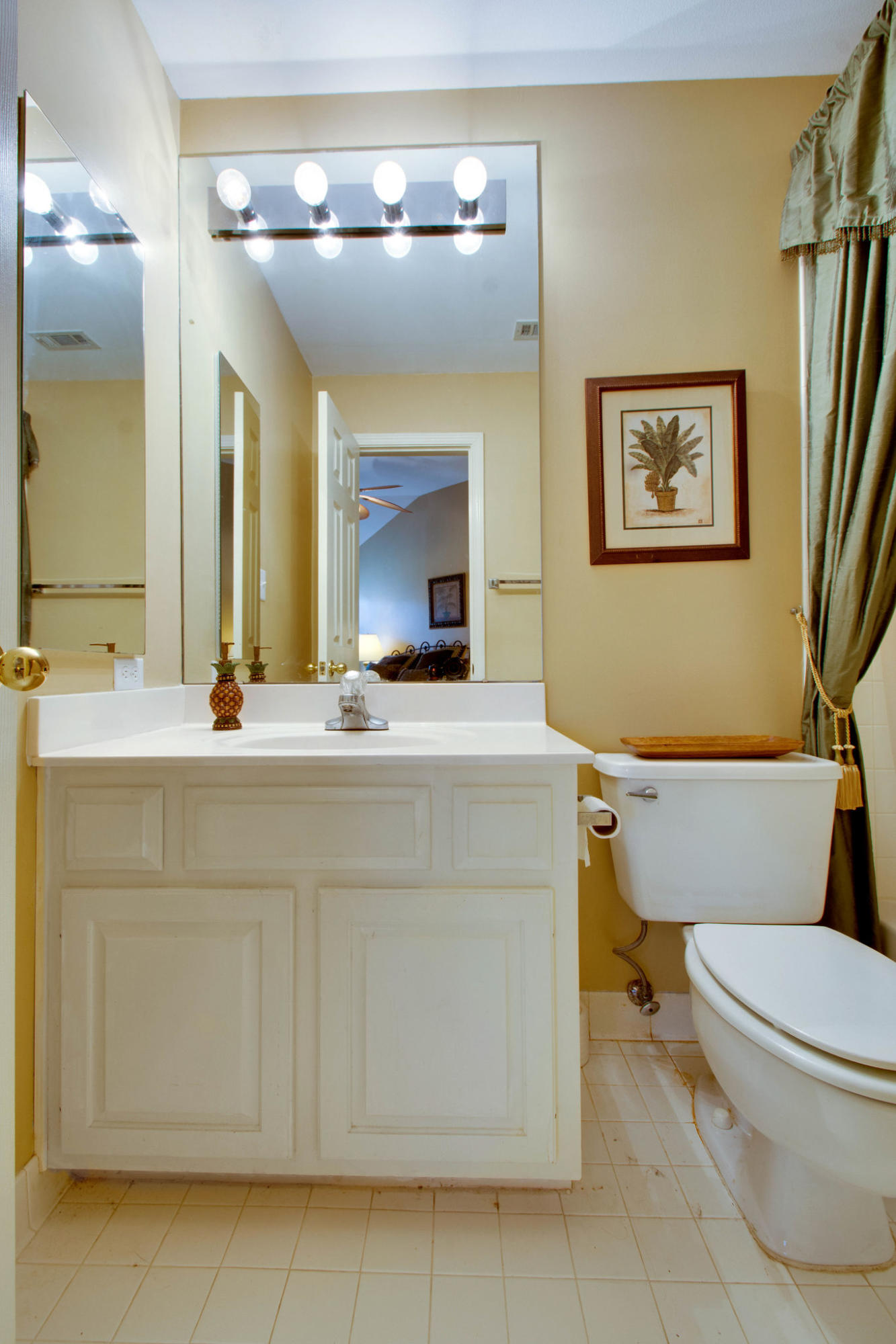 TIVOLI BY THE SEA 2 - Residential