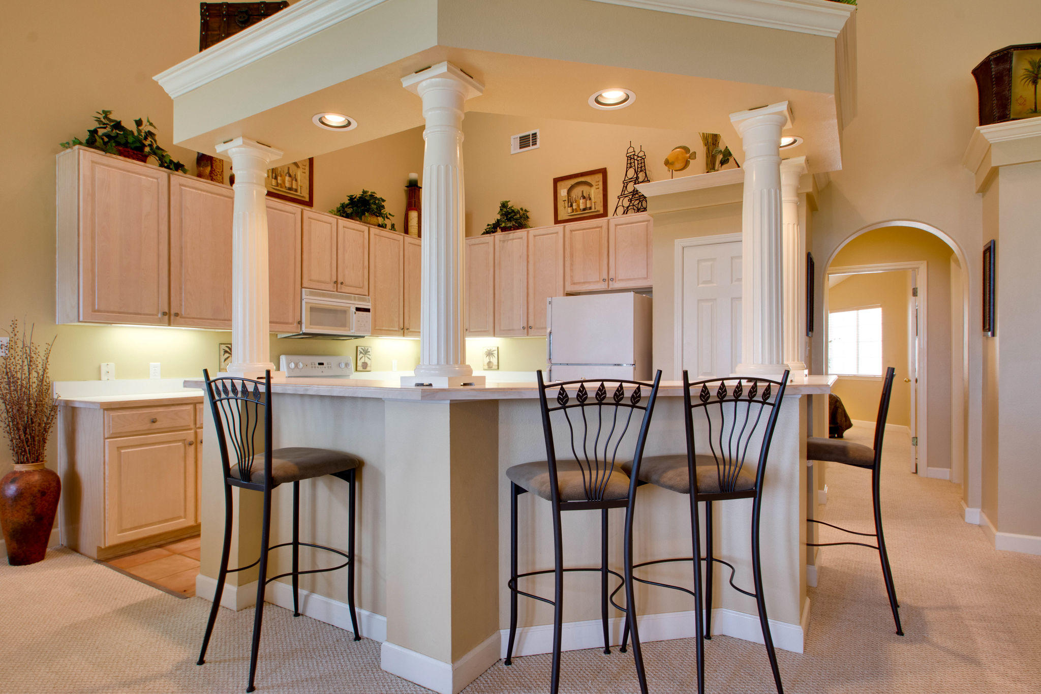 TIVOLI BY THE SEA 2 - Residential