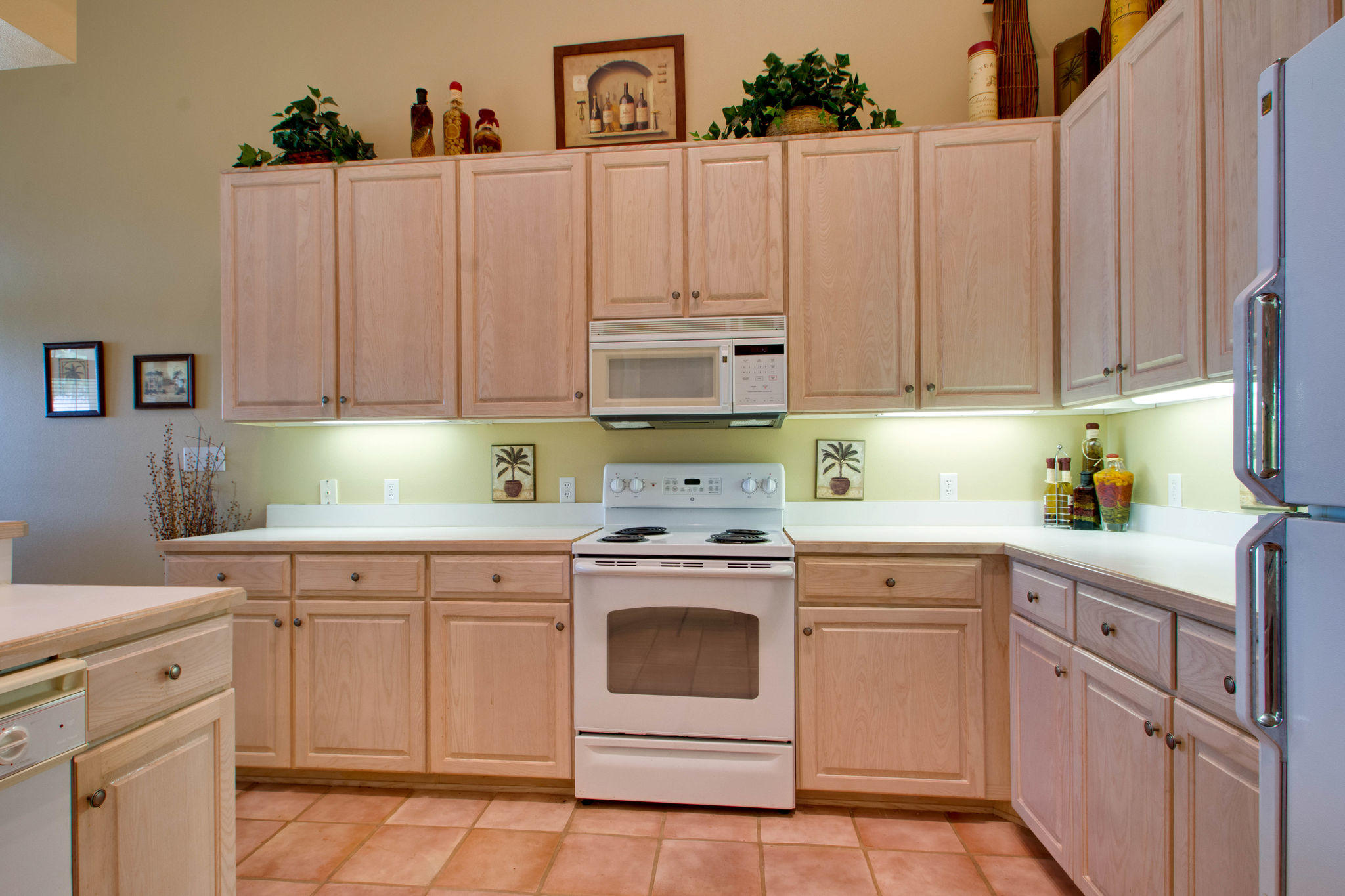 TIVOLI BY THE SEA 2 - Residential