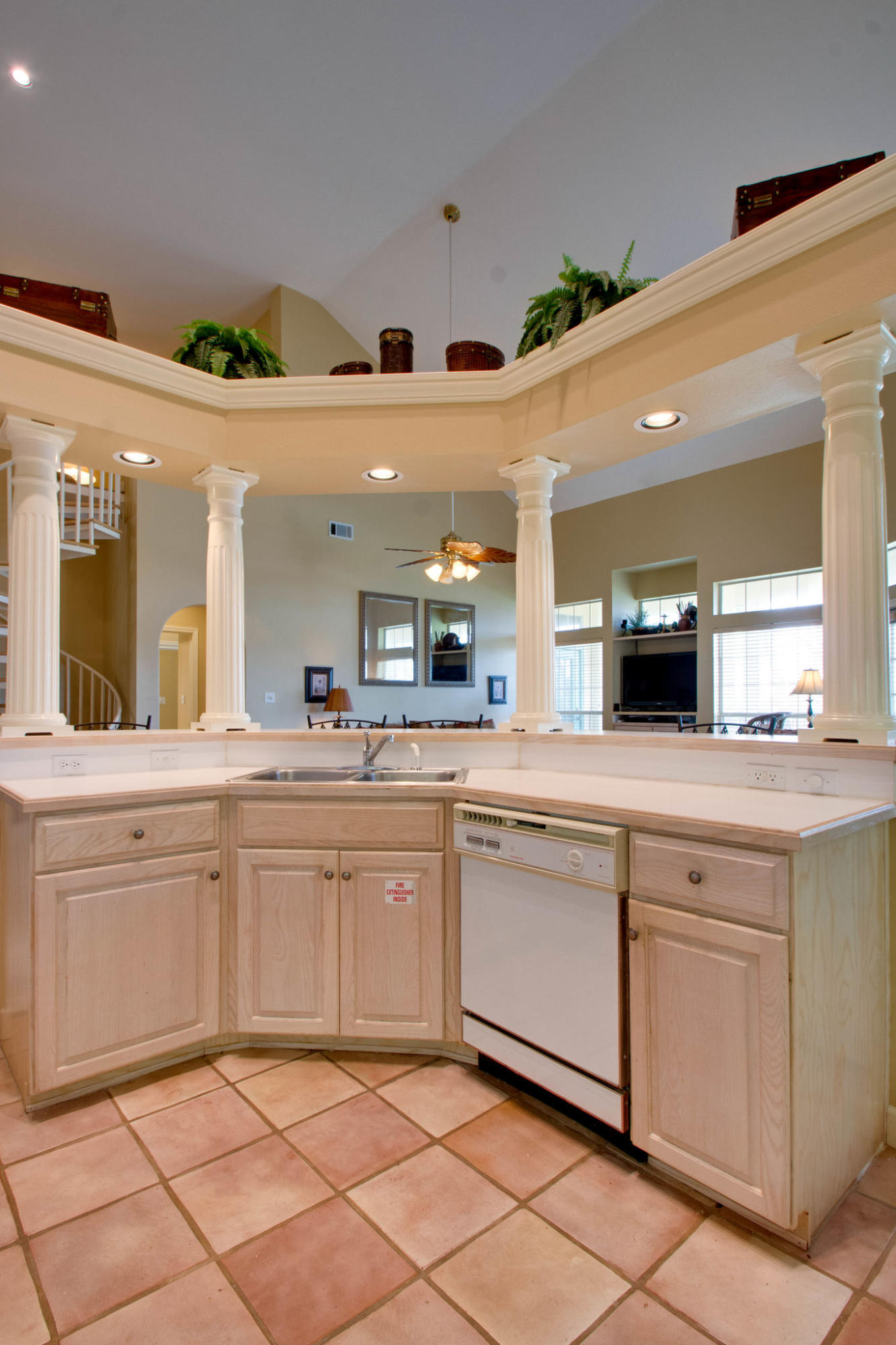 TIVOLI BY THE SEA 2 - Residential