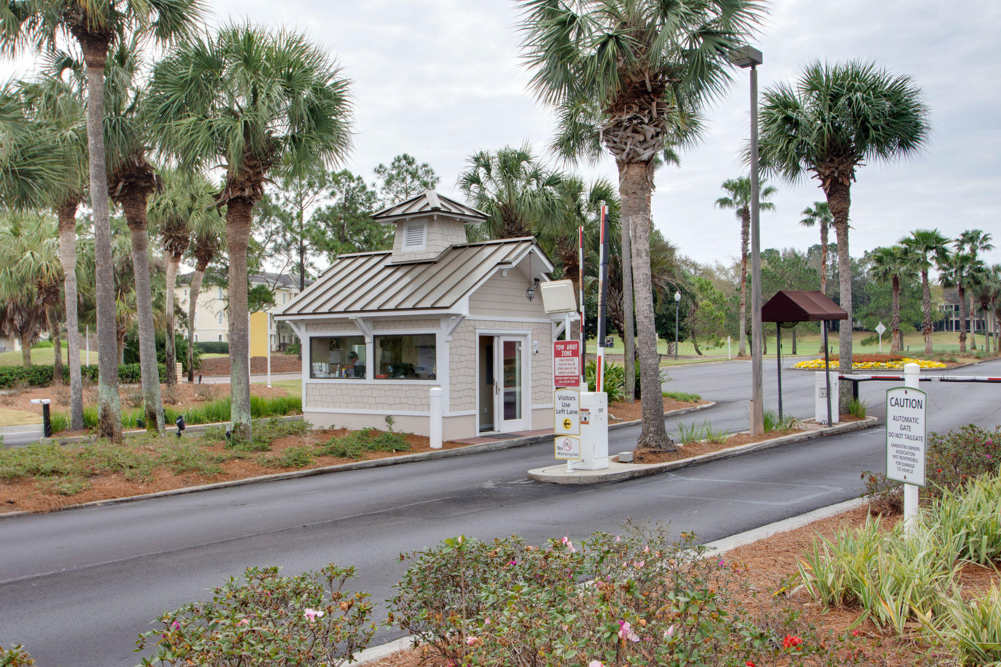 TIVOLI BY THE SEA 2 - Residential