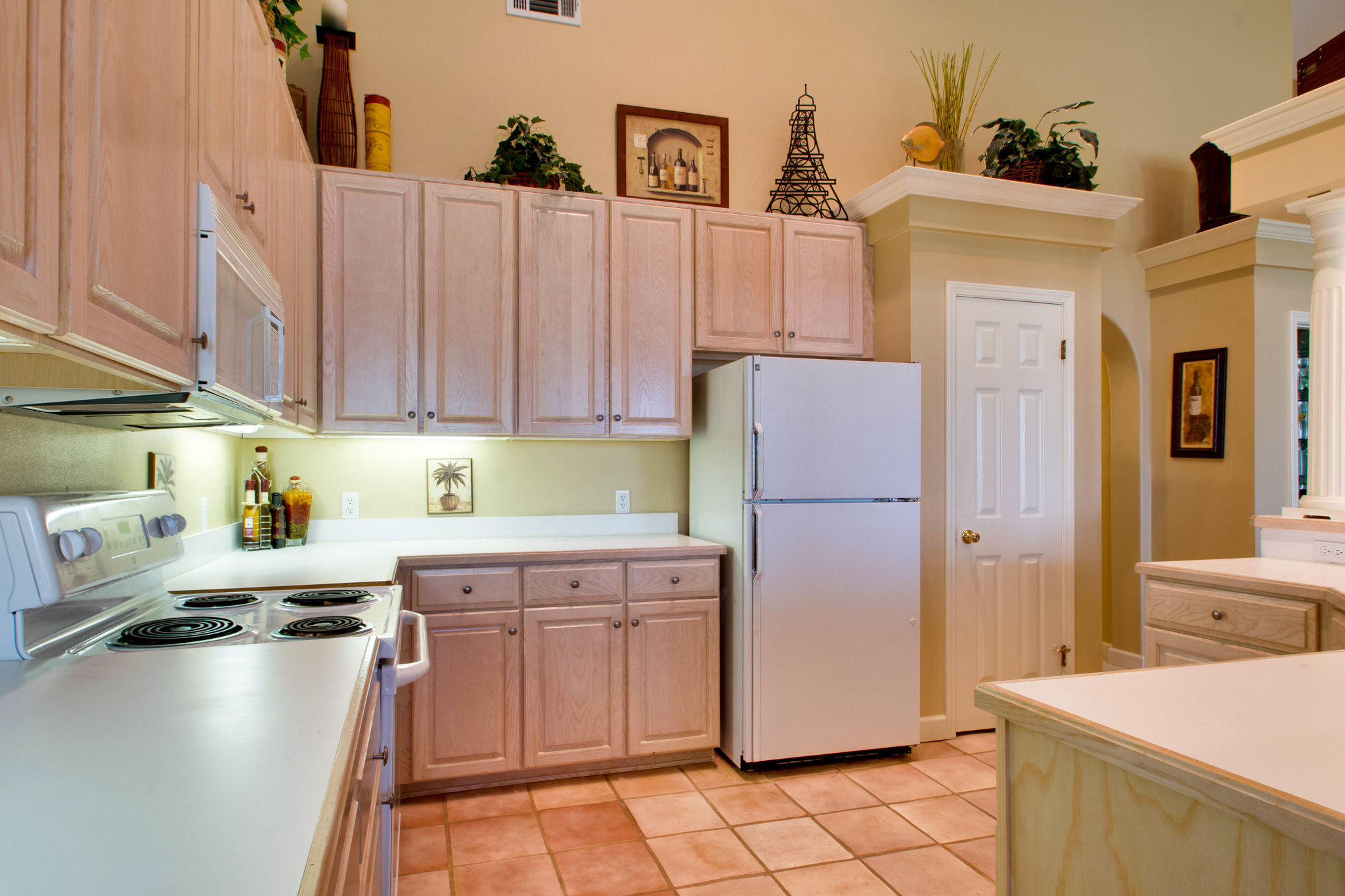 TIVOLI BY THE SEA 2 - Residential