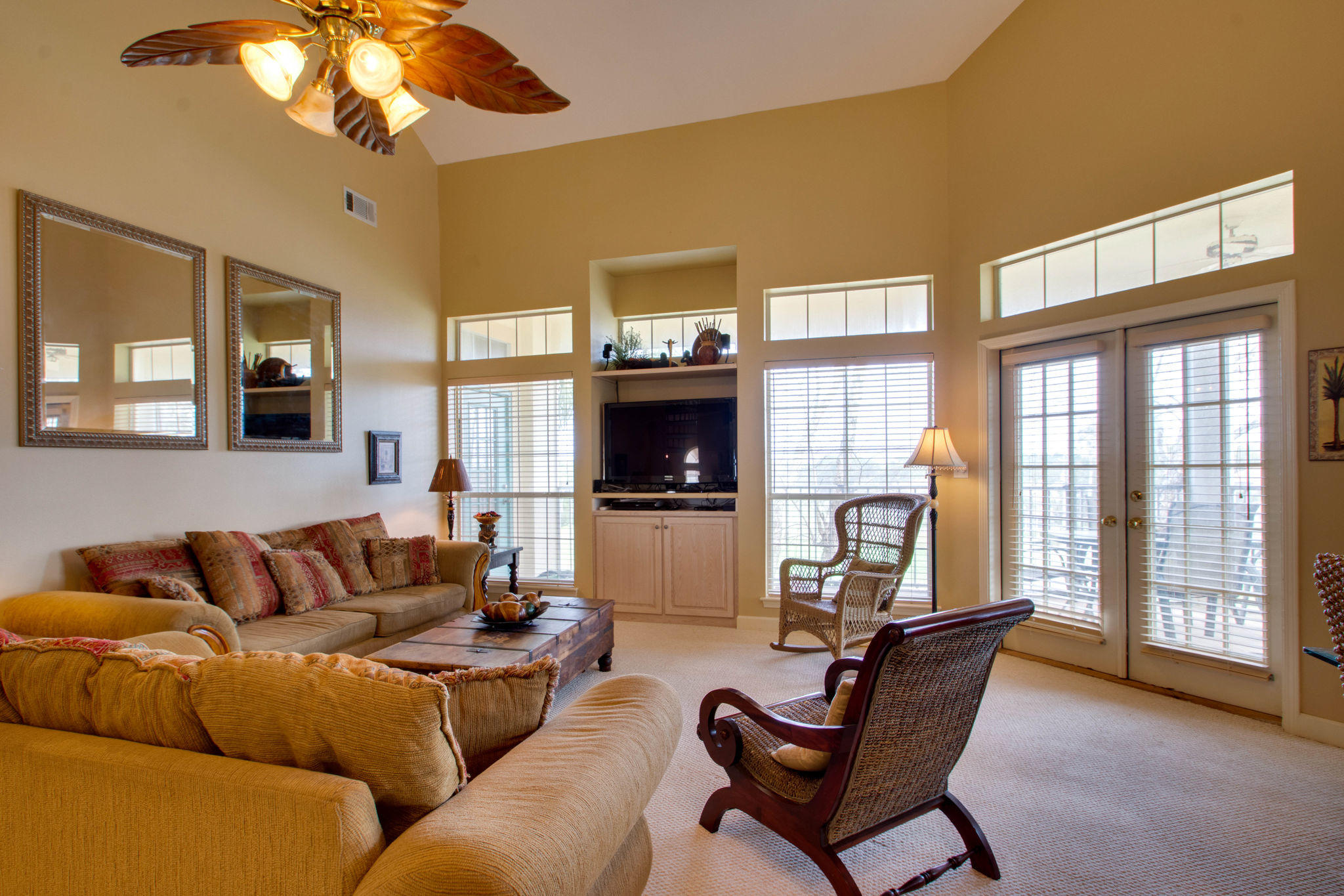 TIVOLI BY THE SEA 2 - Residential