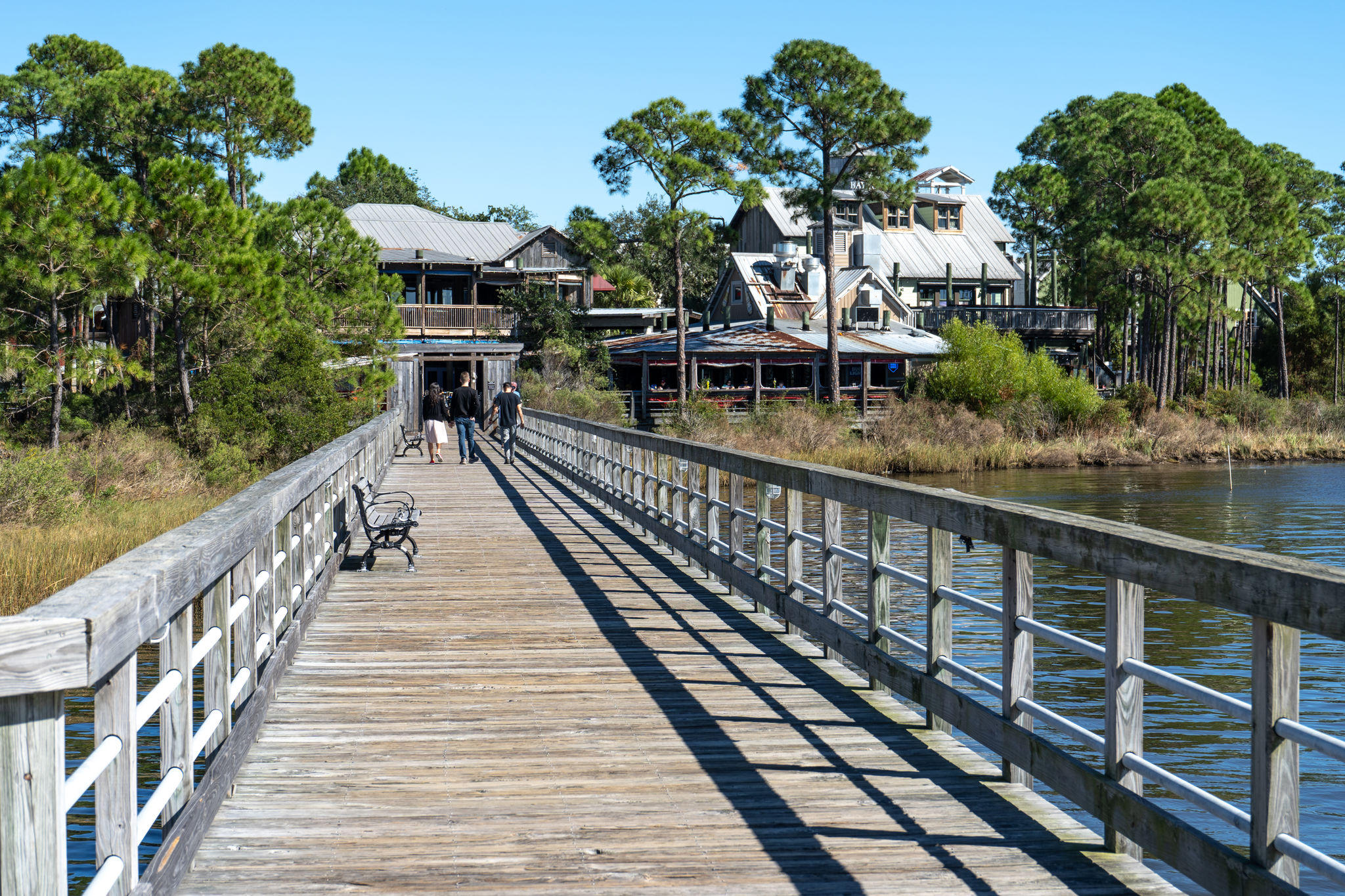 TIVOLI BY THE SEA 2 - Residential