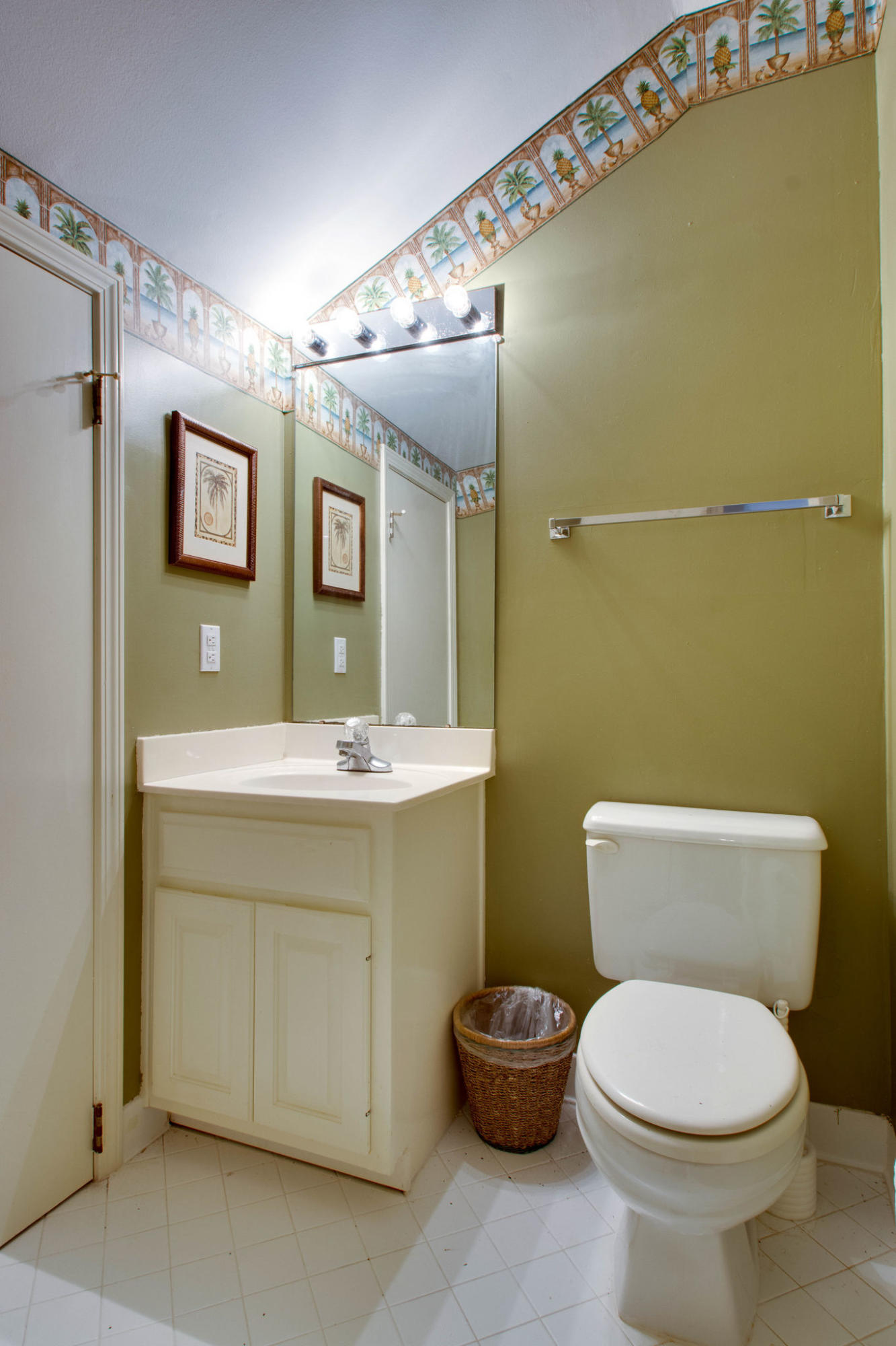 TIVOLI BY THE SEA 2 - Residential