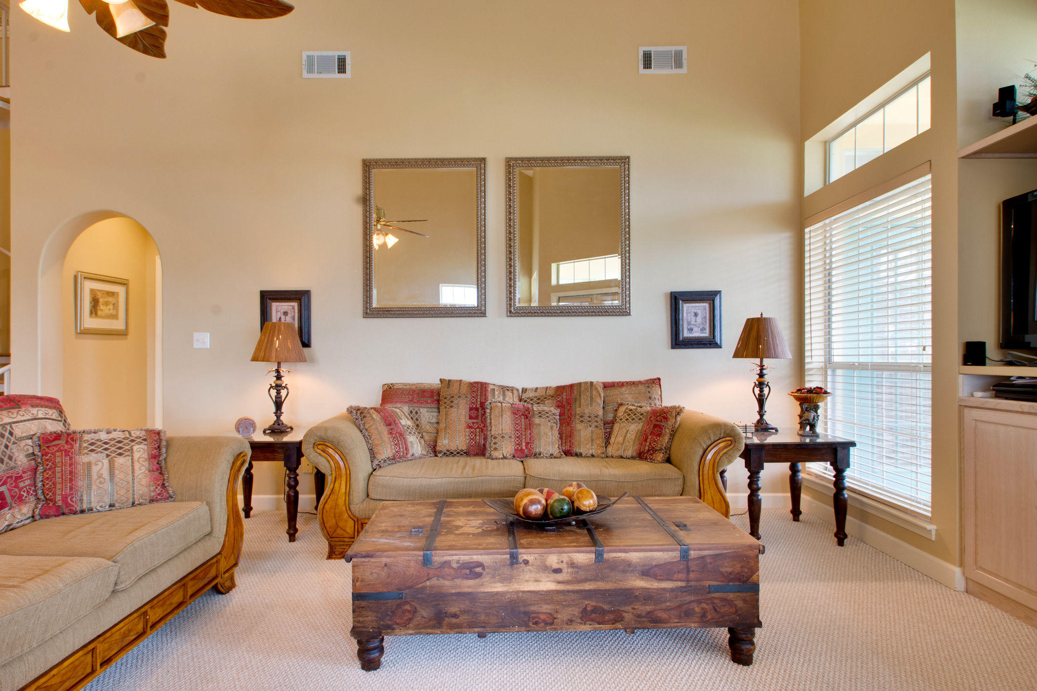 TIVOLI BY THE SEA 2 - Residential