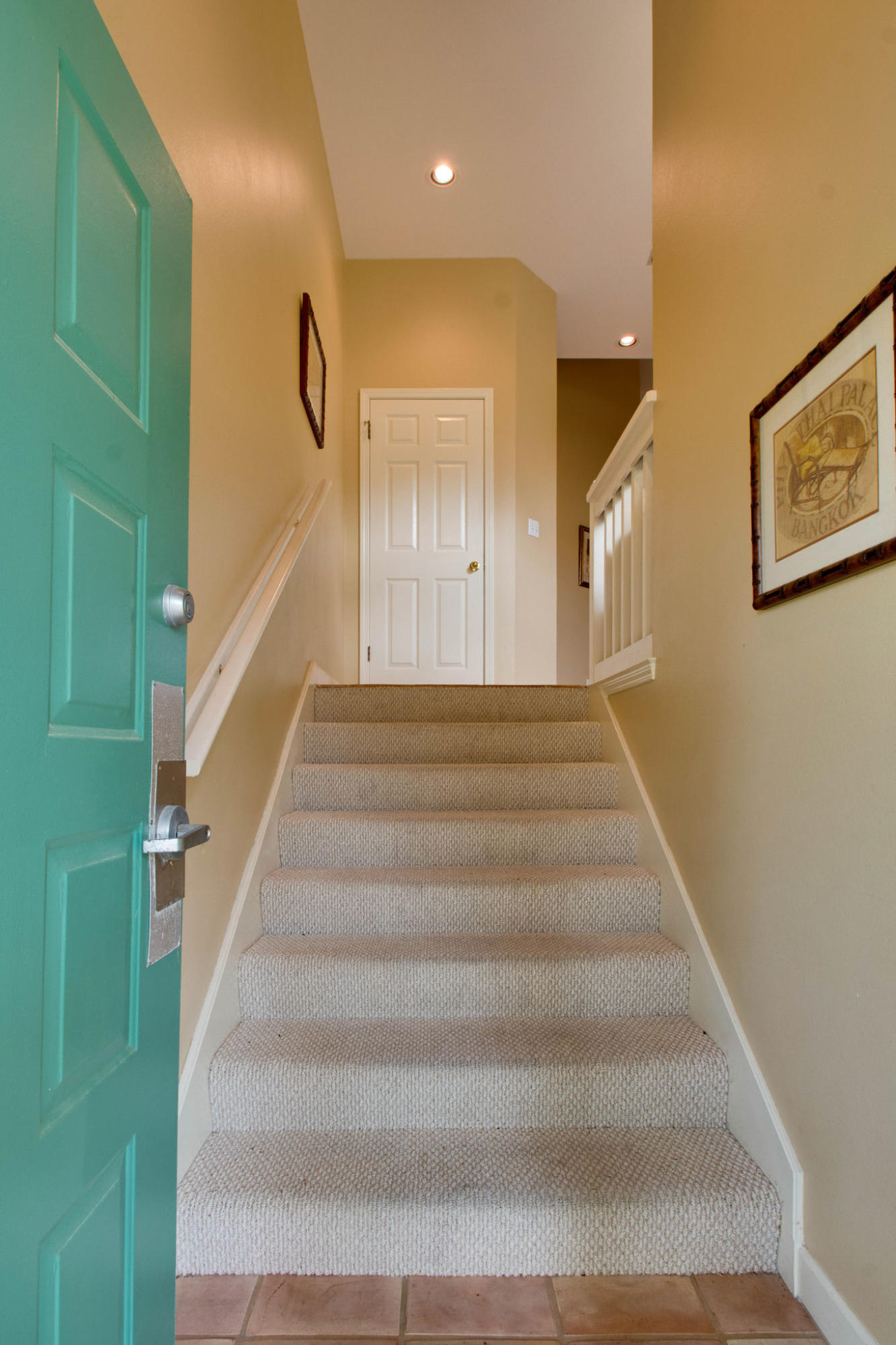 TIVOLI BY THE SEA 2 - Residential