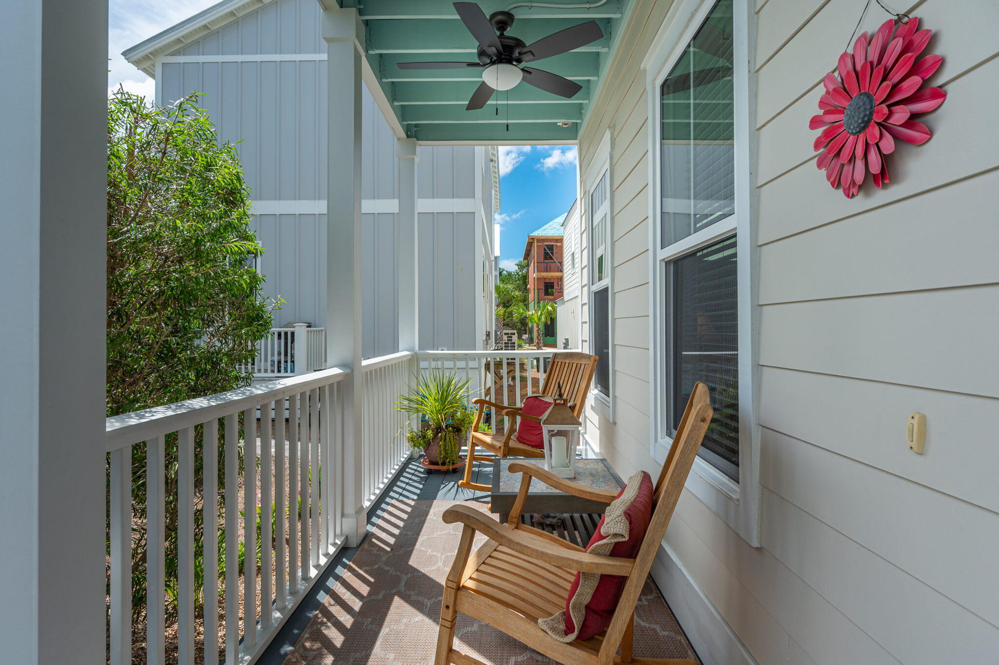 SERENITY AT DUNE ALLEN - Residential