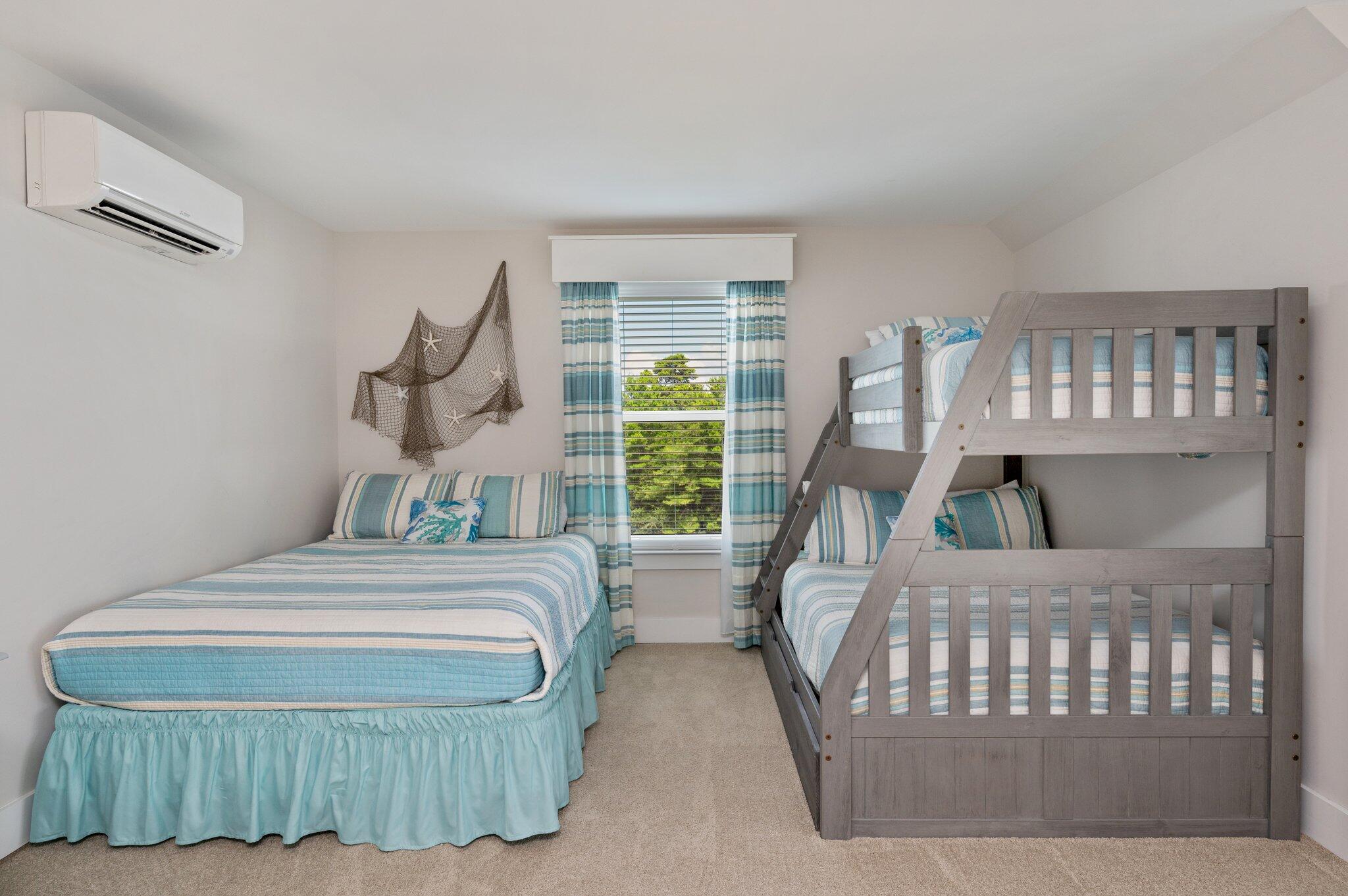 SERENITY AT DUNE ALLEN - Residential