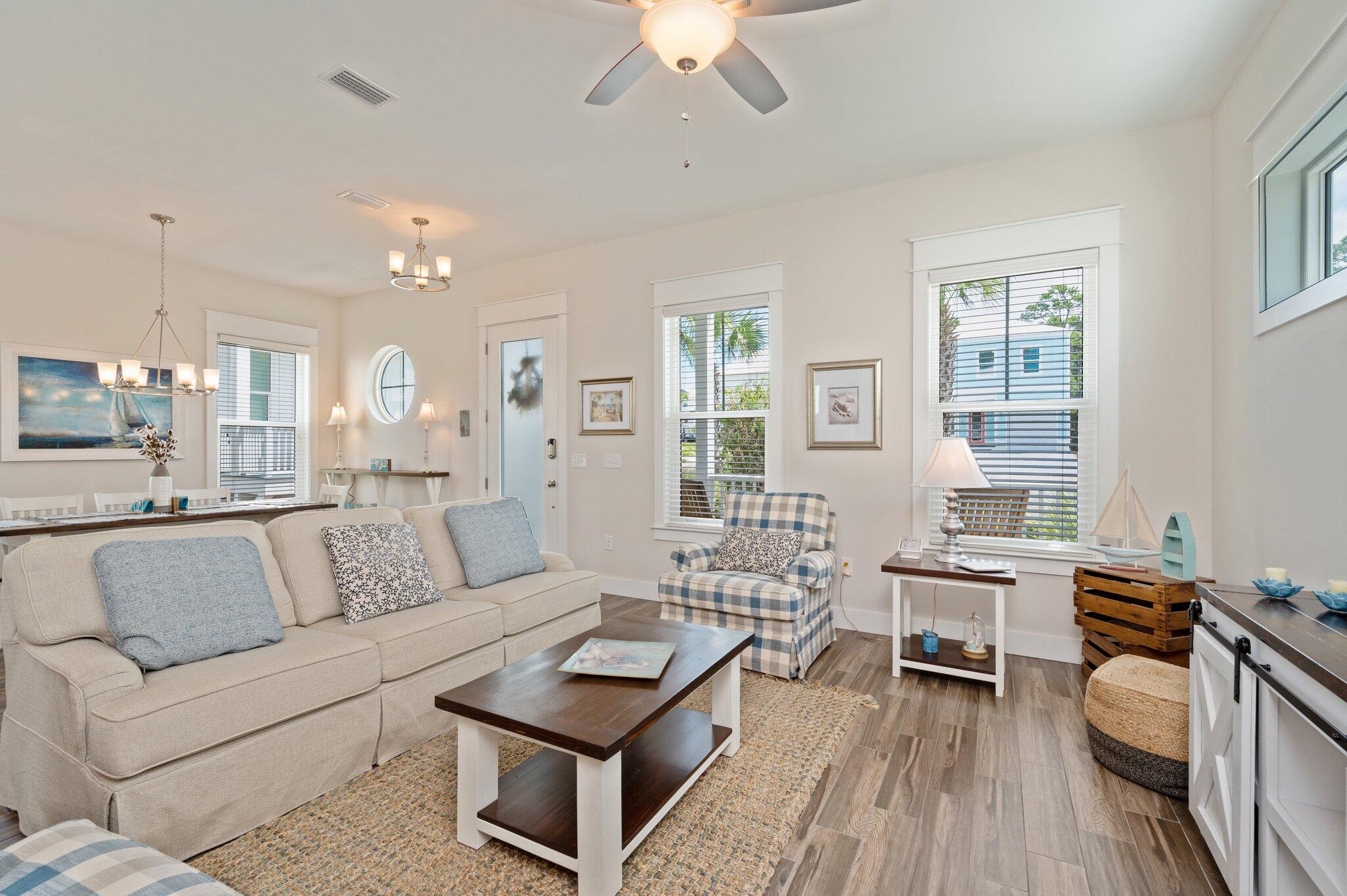 SERENITY AT DUNE ALLEN - Residential