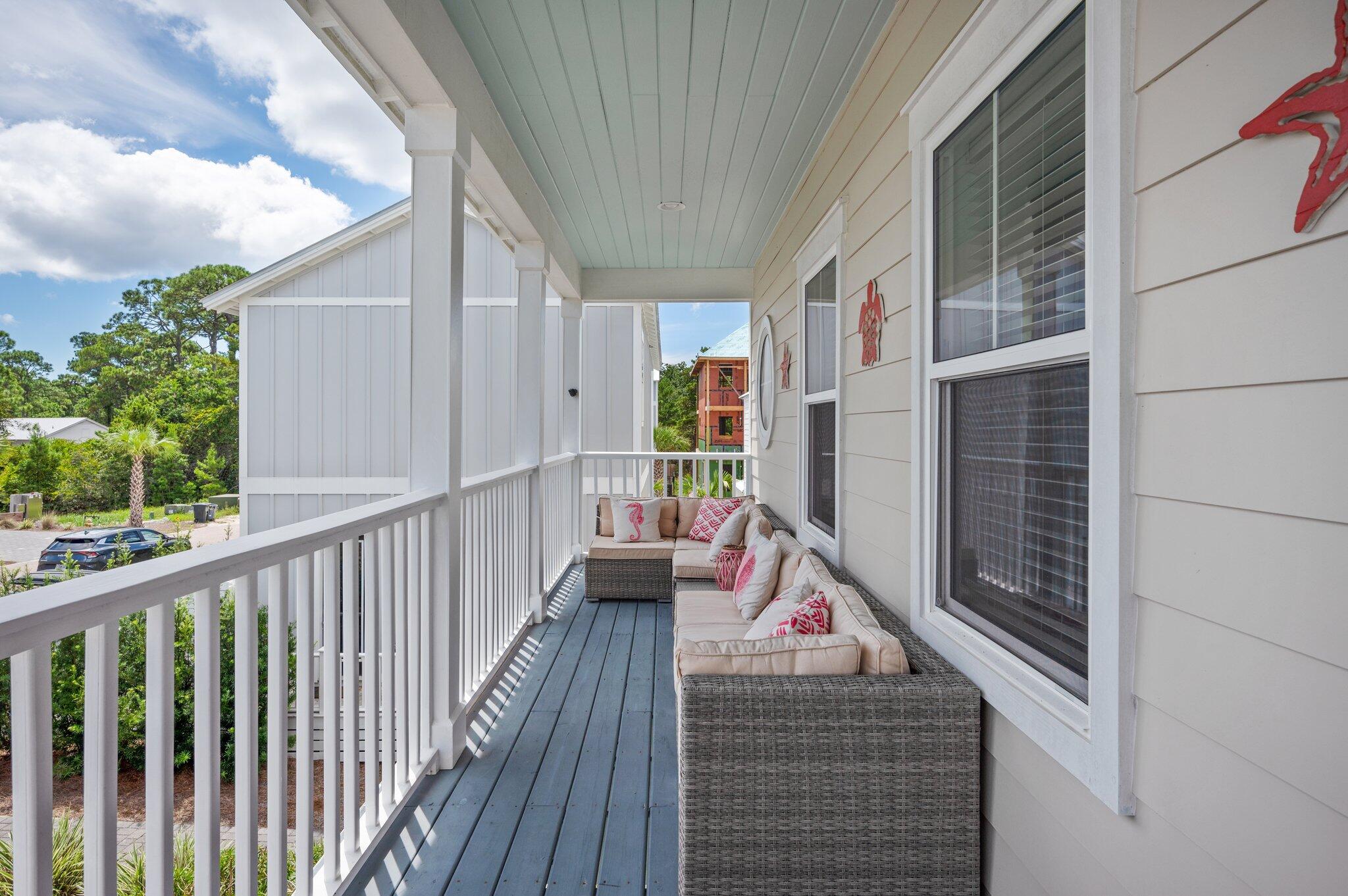 SERENITY AT DUNE ALLEN - Residential