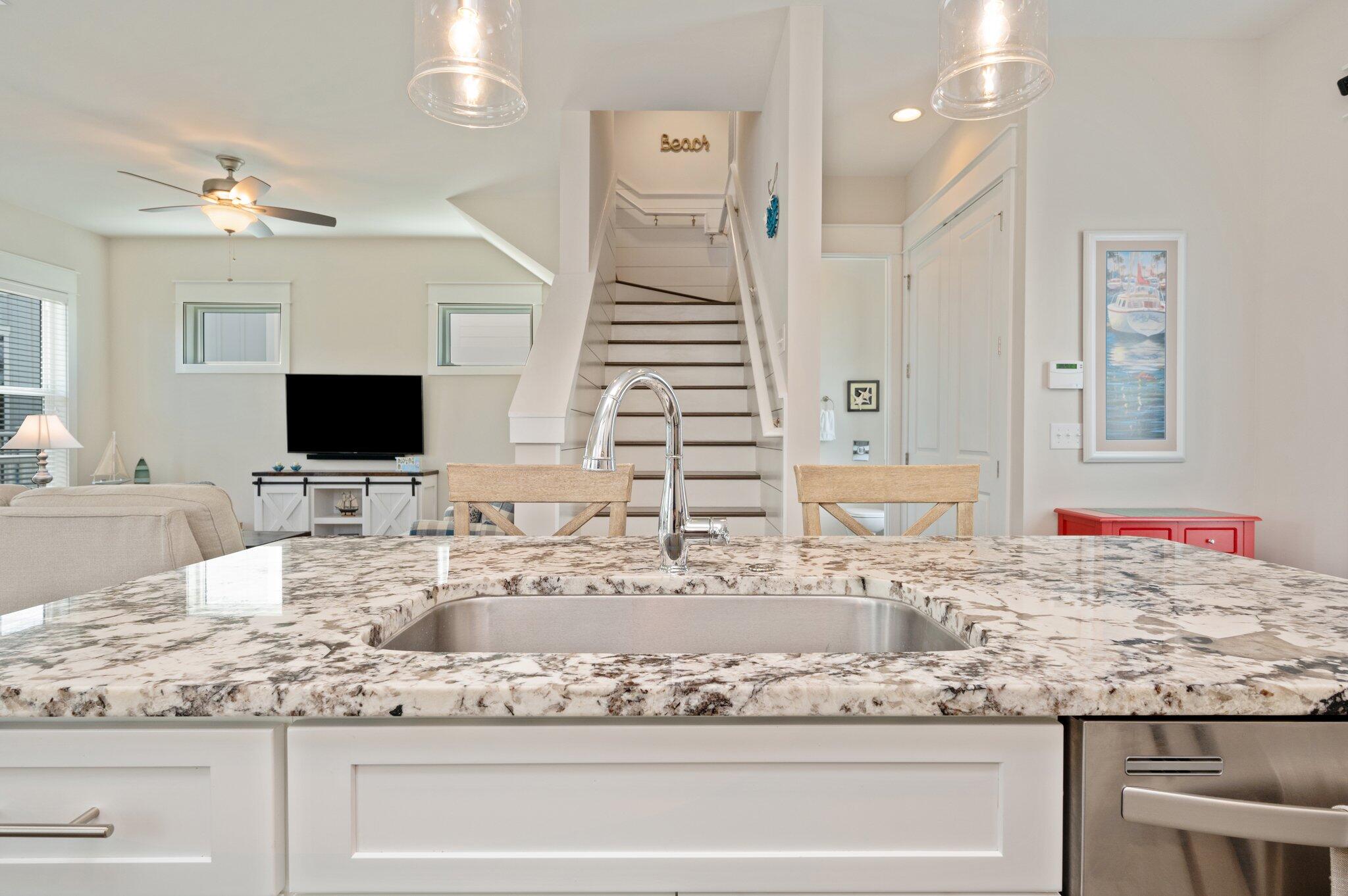 SERENITY AT DUNE ALLEN - Residential