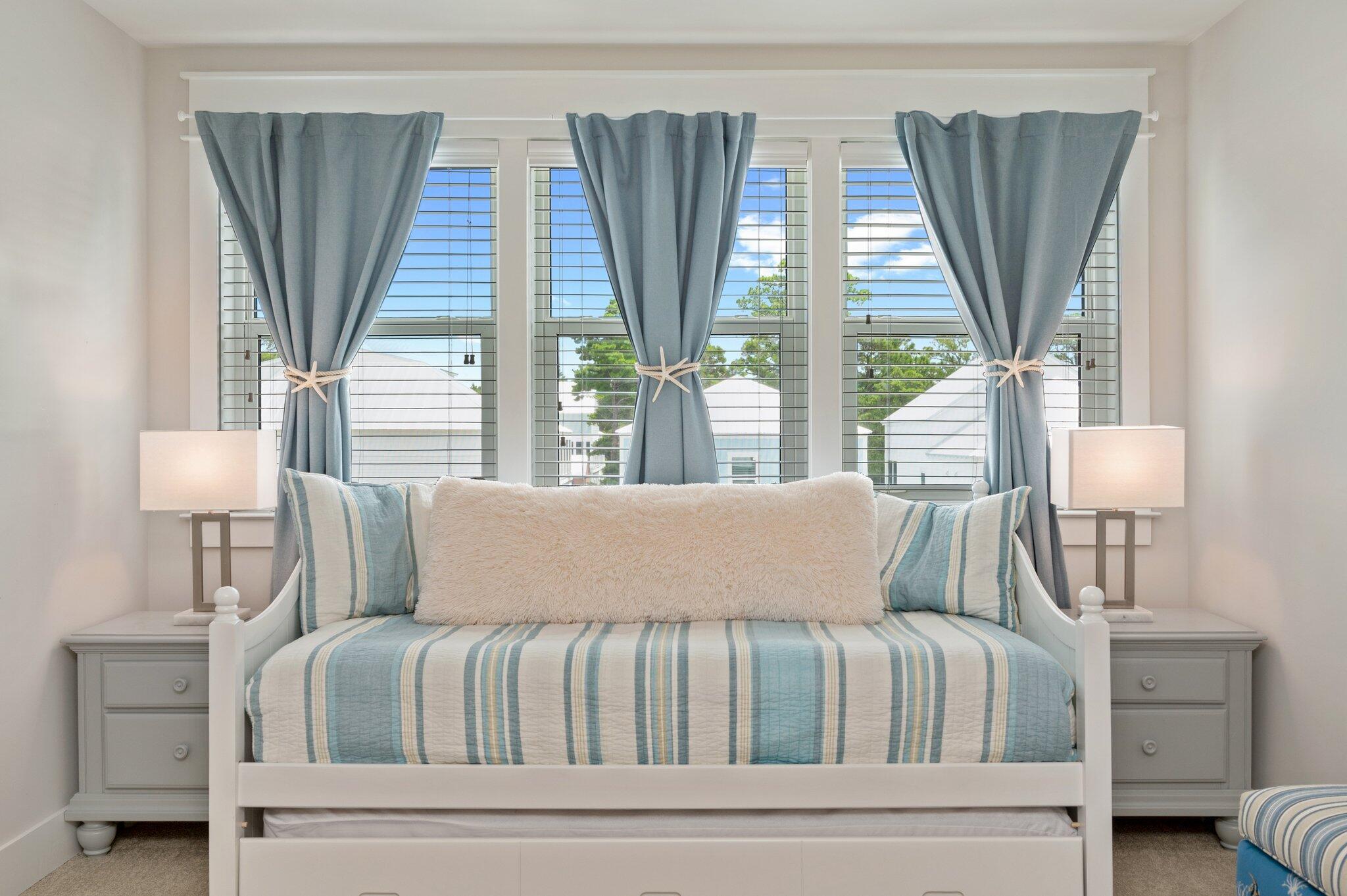 SERENITY AT DUNE ALLEN - Residential