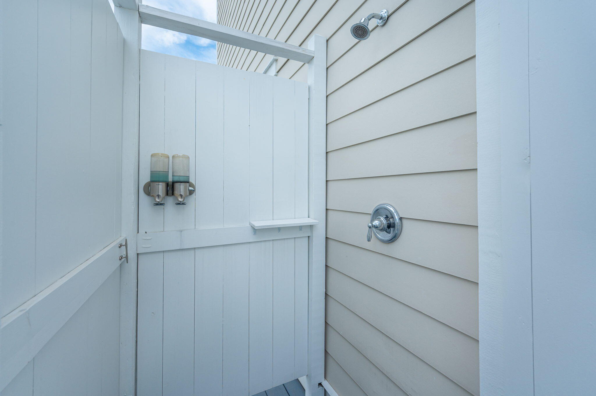 SERENITY AT DUNE ALLEN - Residential
