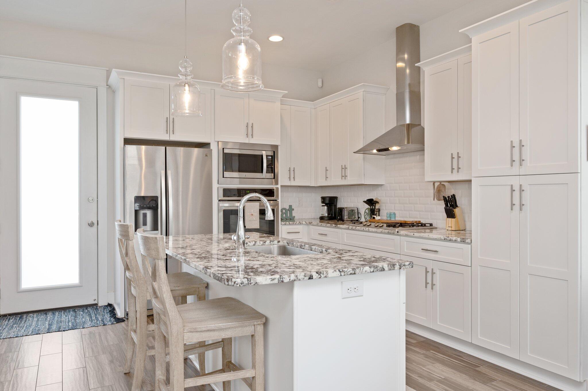 SERENITY AT DUNE ALLEN - Residential