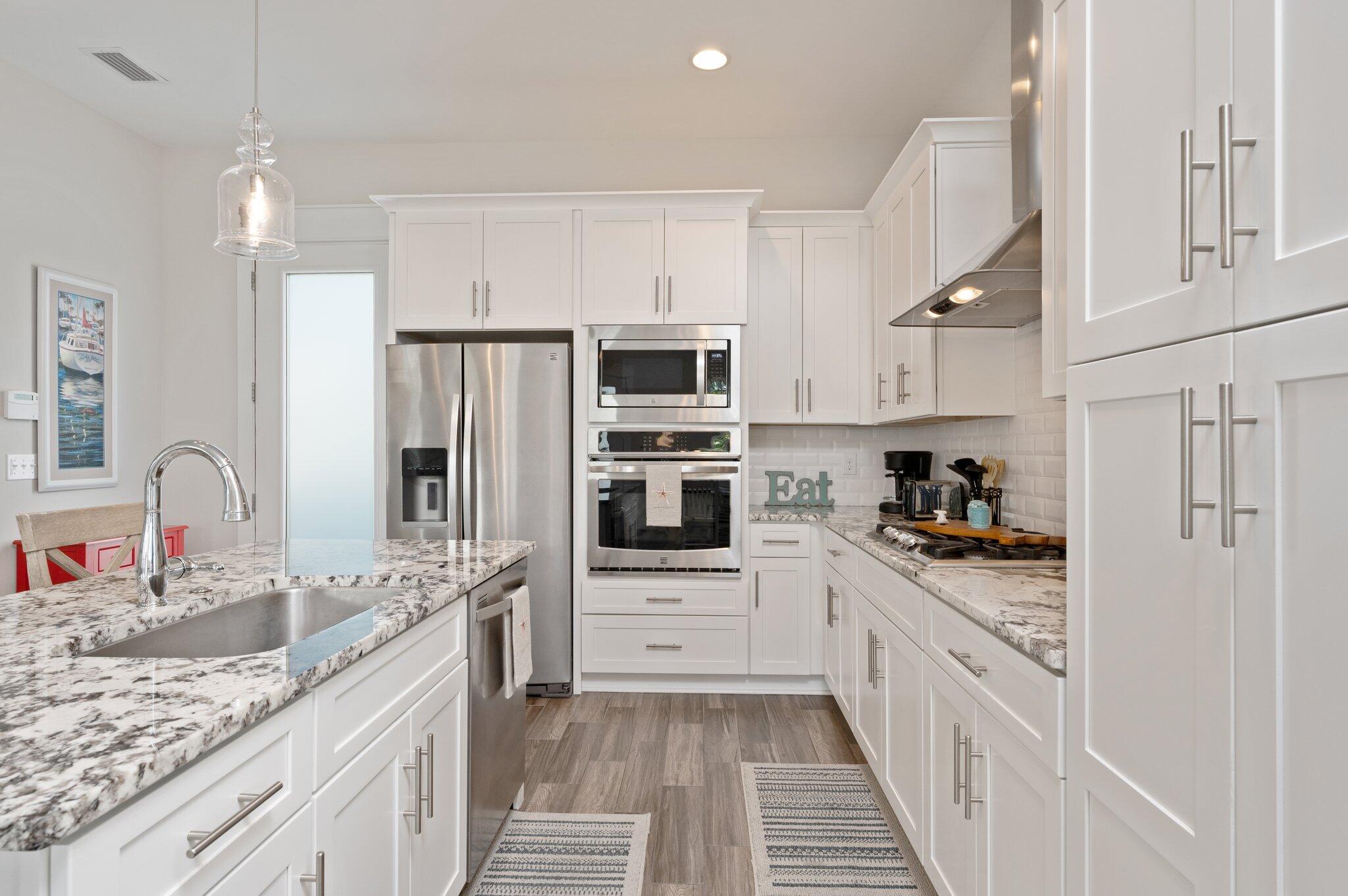 SERENITY AT DUNE ALLEN - Residential
