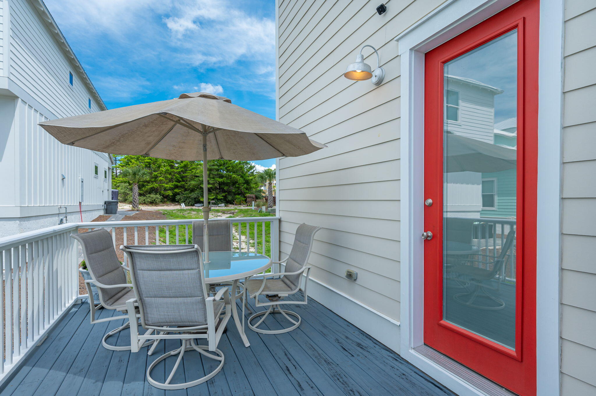 SERENITY AT DUNE ALLEN - Residential