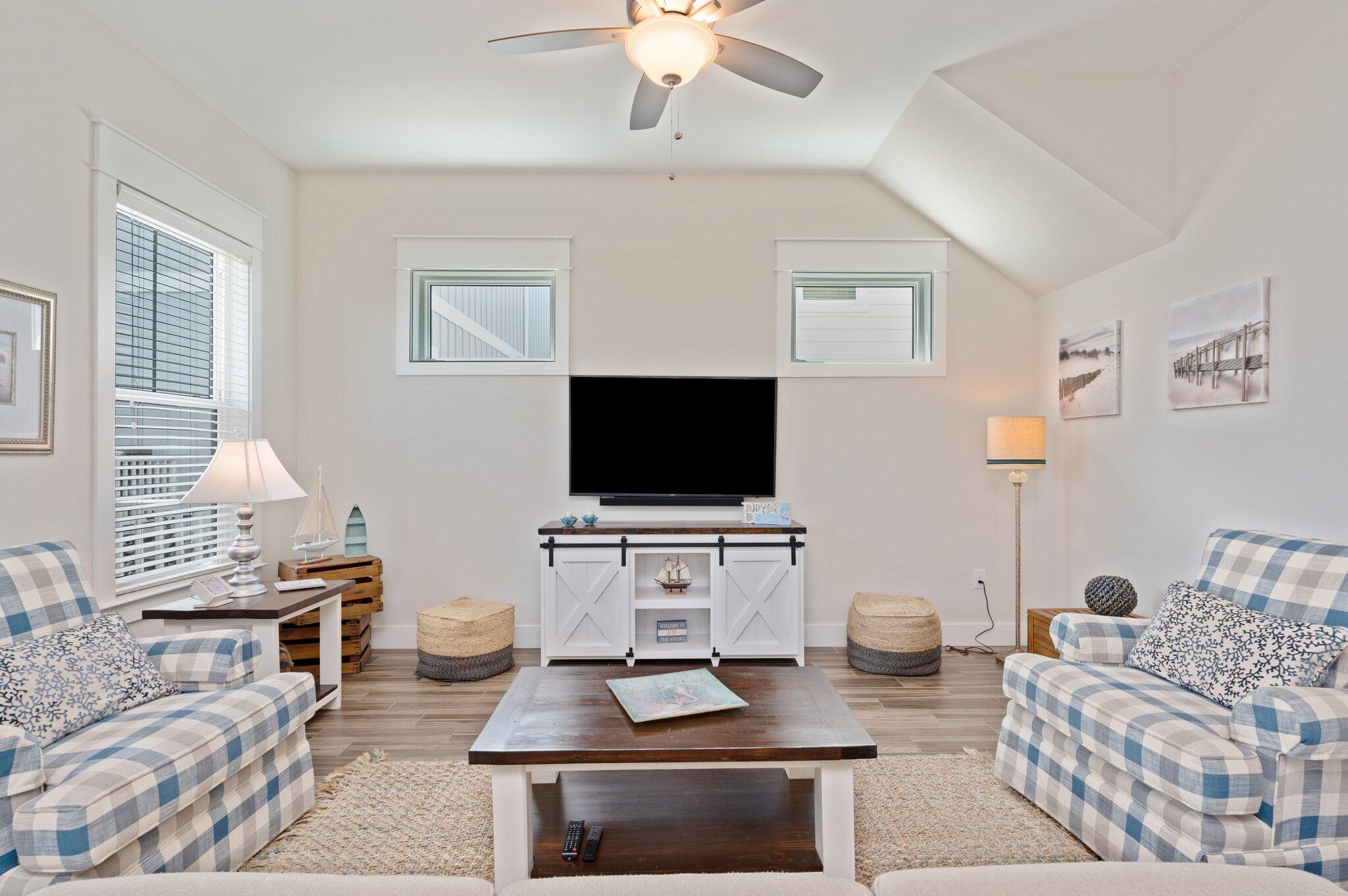 SERENITY AT DUNE ALLEN - Residential