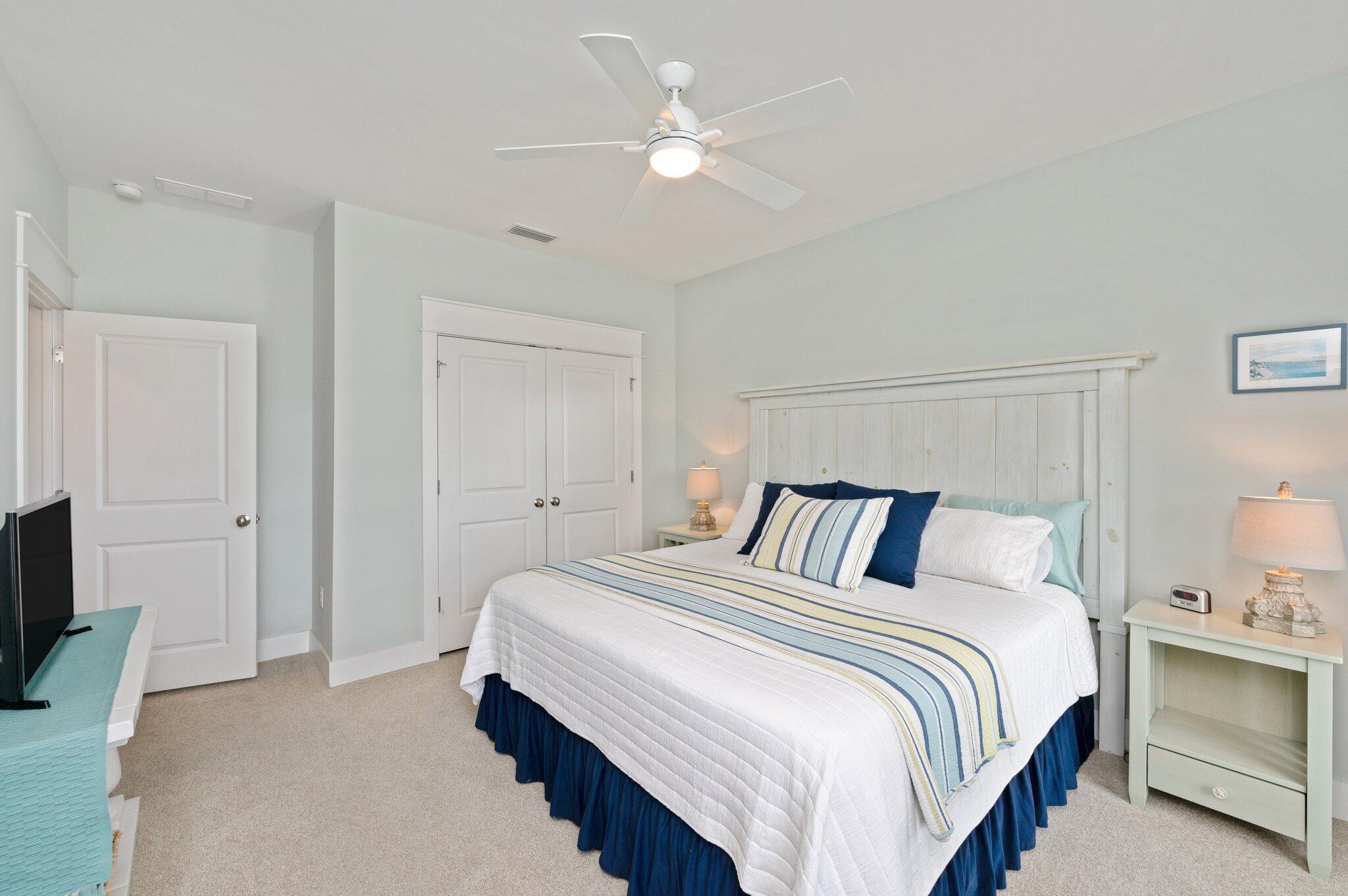 SERENITY AT DUNE ALLEN - Residential