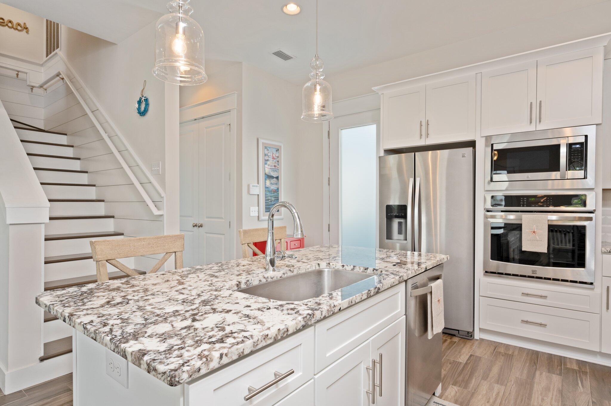 SERENITY AT DUNE ALLEN - Residential