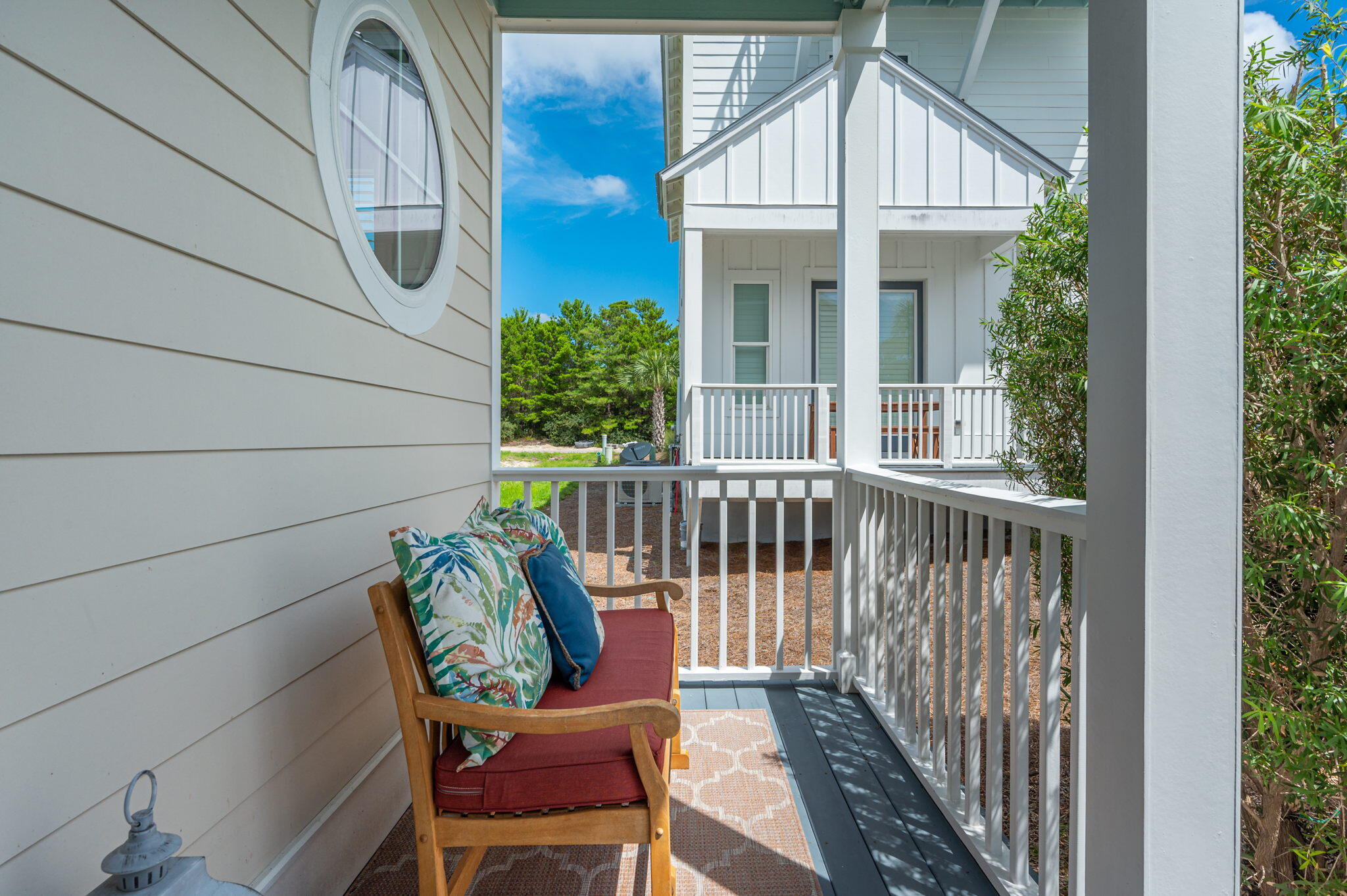 SERENITY AT DUNE ALLEN - Residential