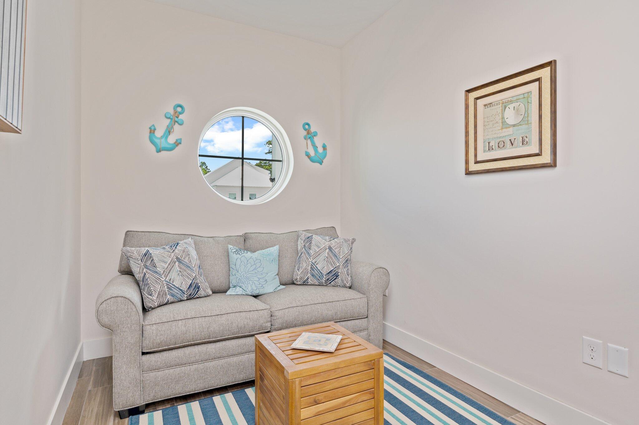 SERENITY AT DUNE ALLEN - Residential
