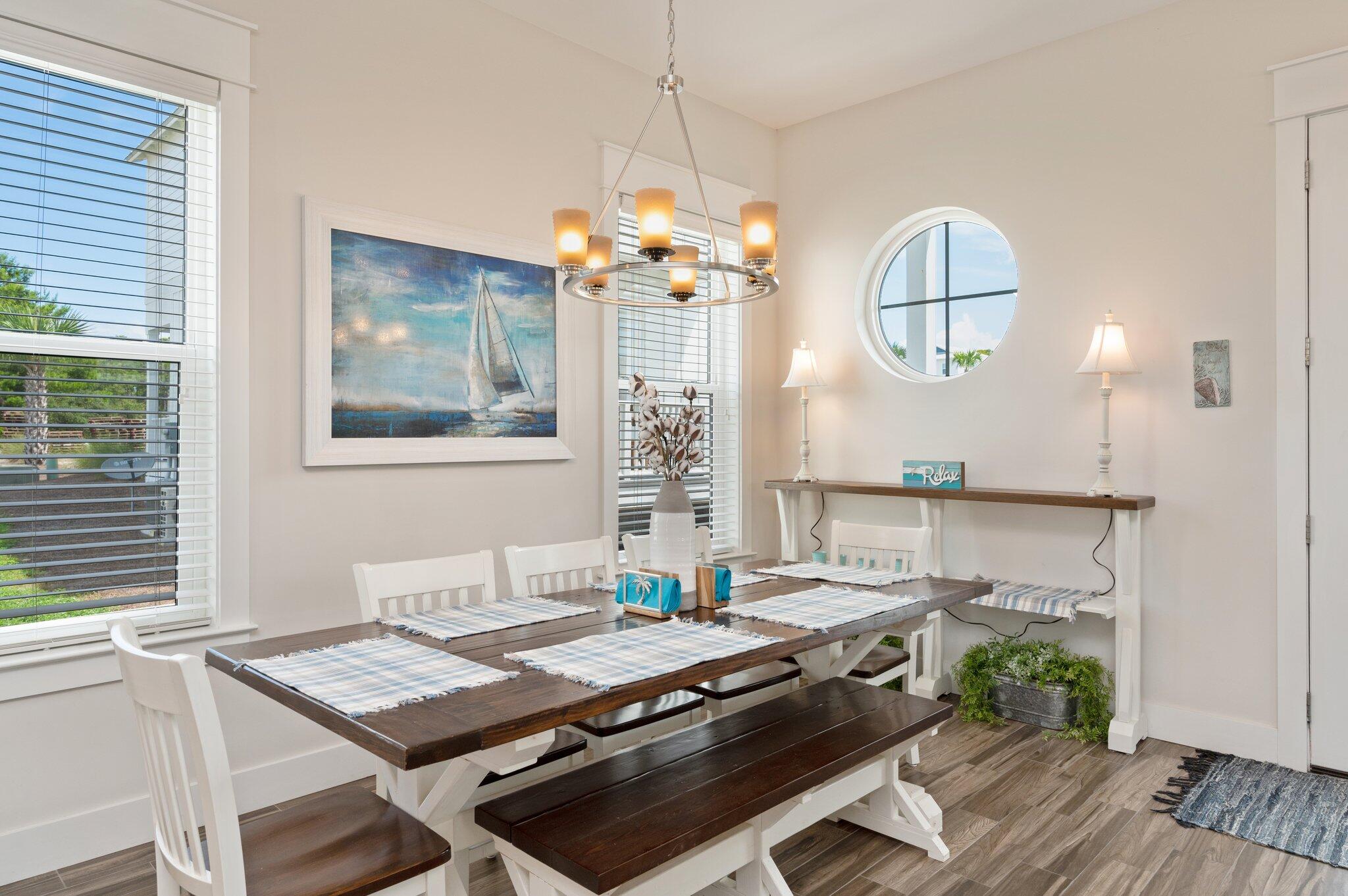 SERENITY AT DUNE ALLEN - Residential
