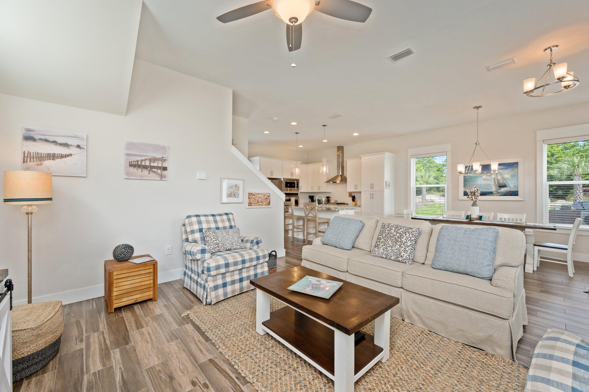 SERENITY AT DUNE ALLEN - Residential