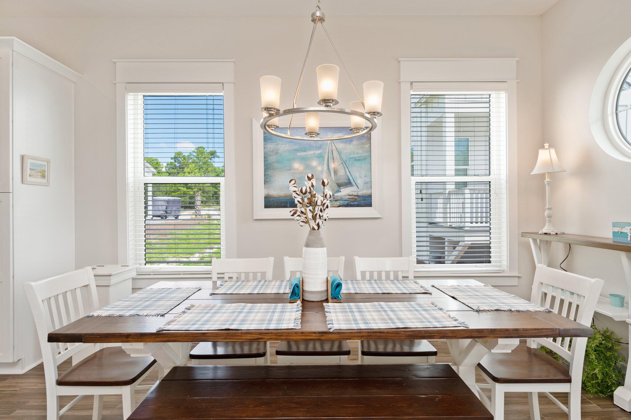 SERENITY AT DUNE ALLEN - Residential