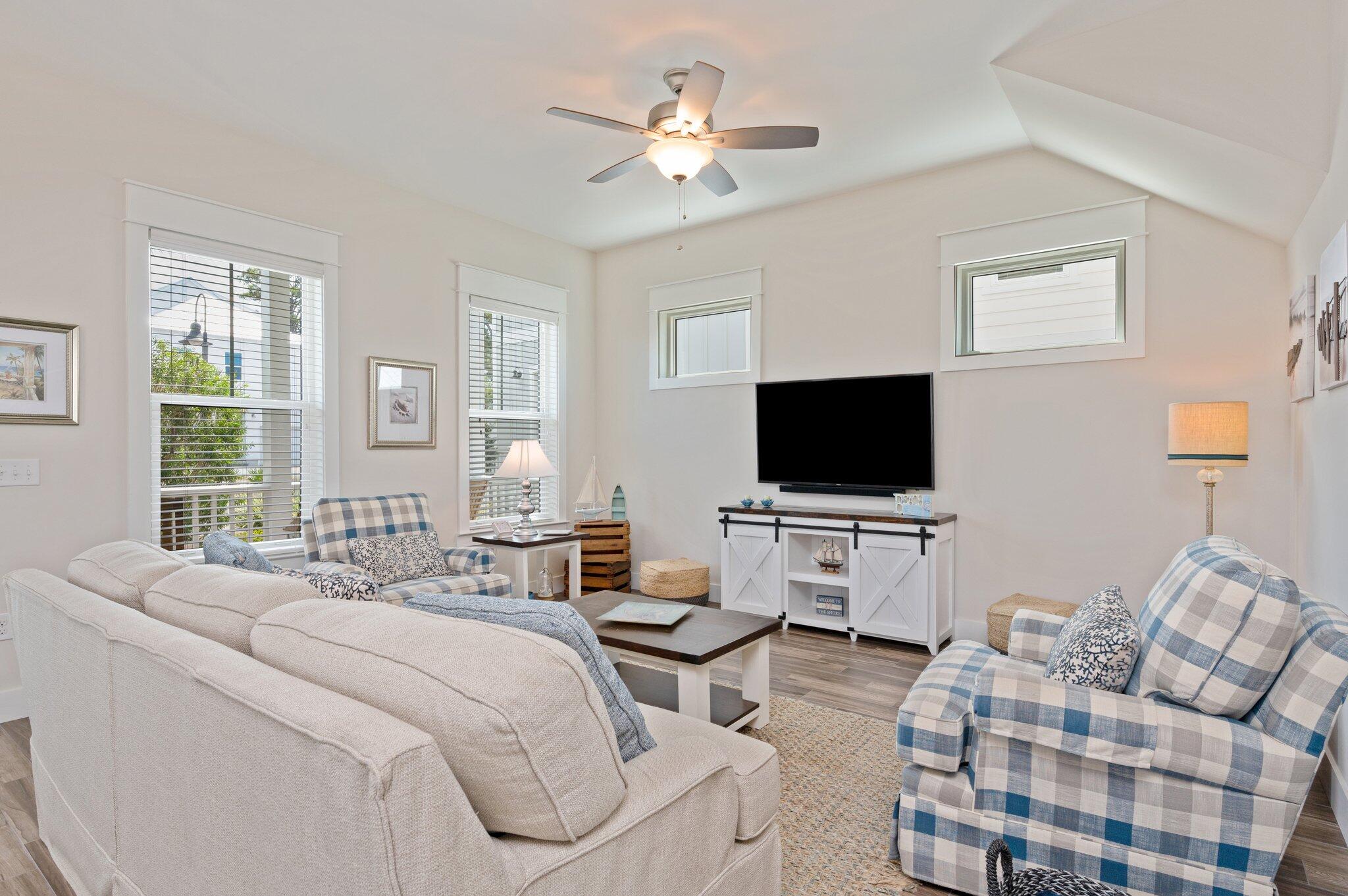 SERENITY AT DUNE ALLEN - Residential