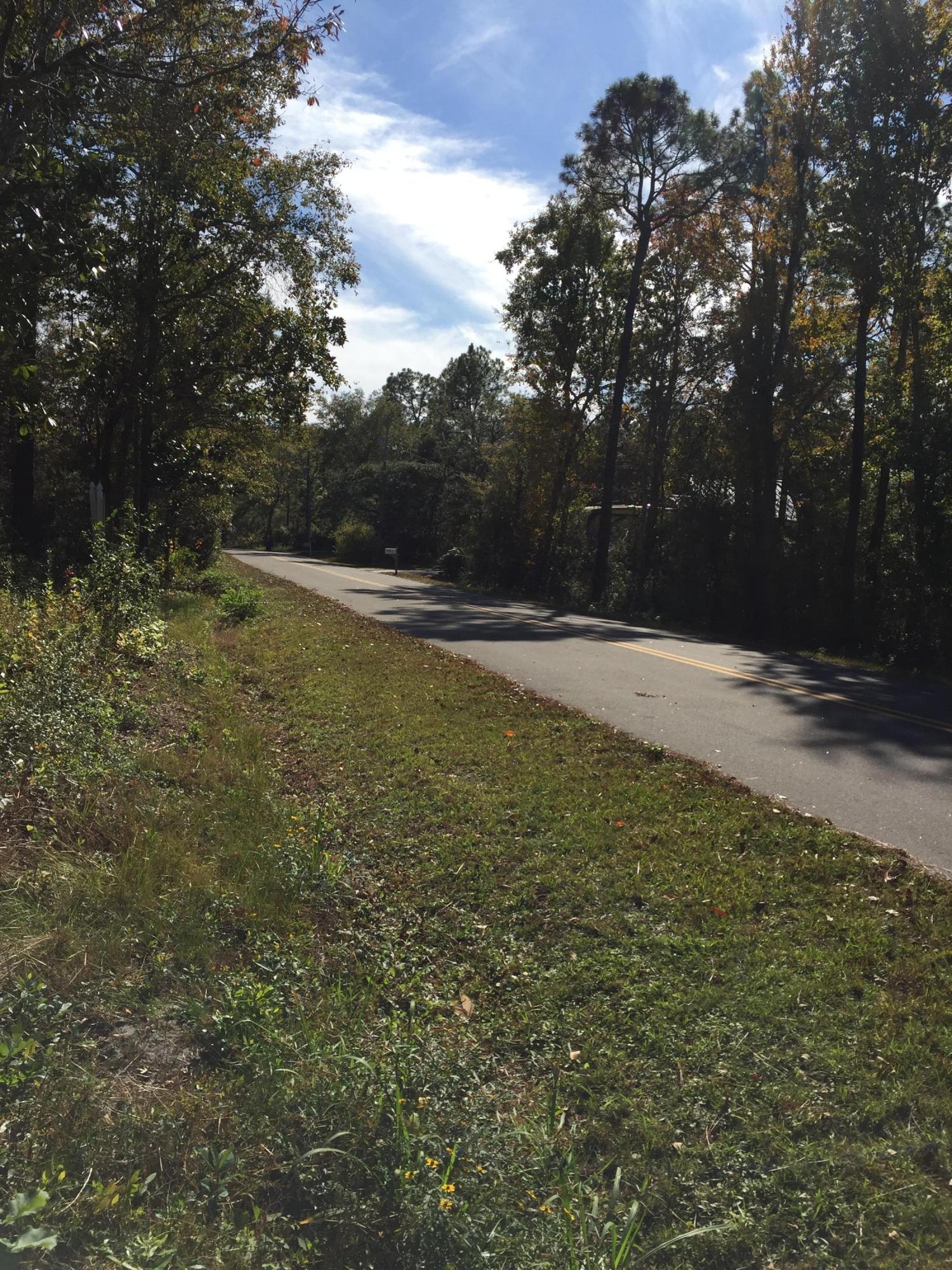 EMERALD SHORES - Land