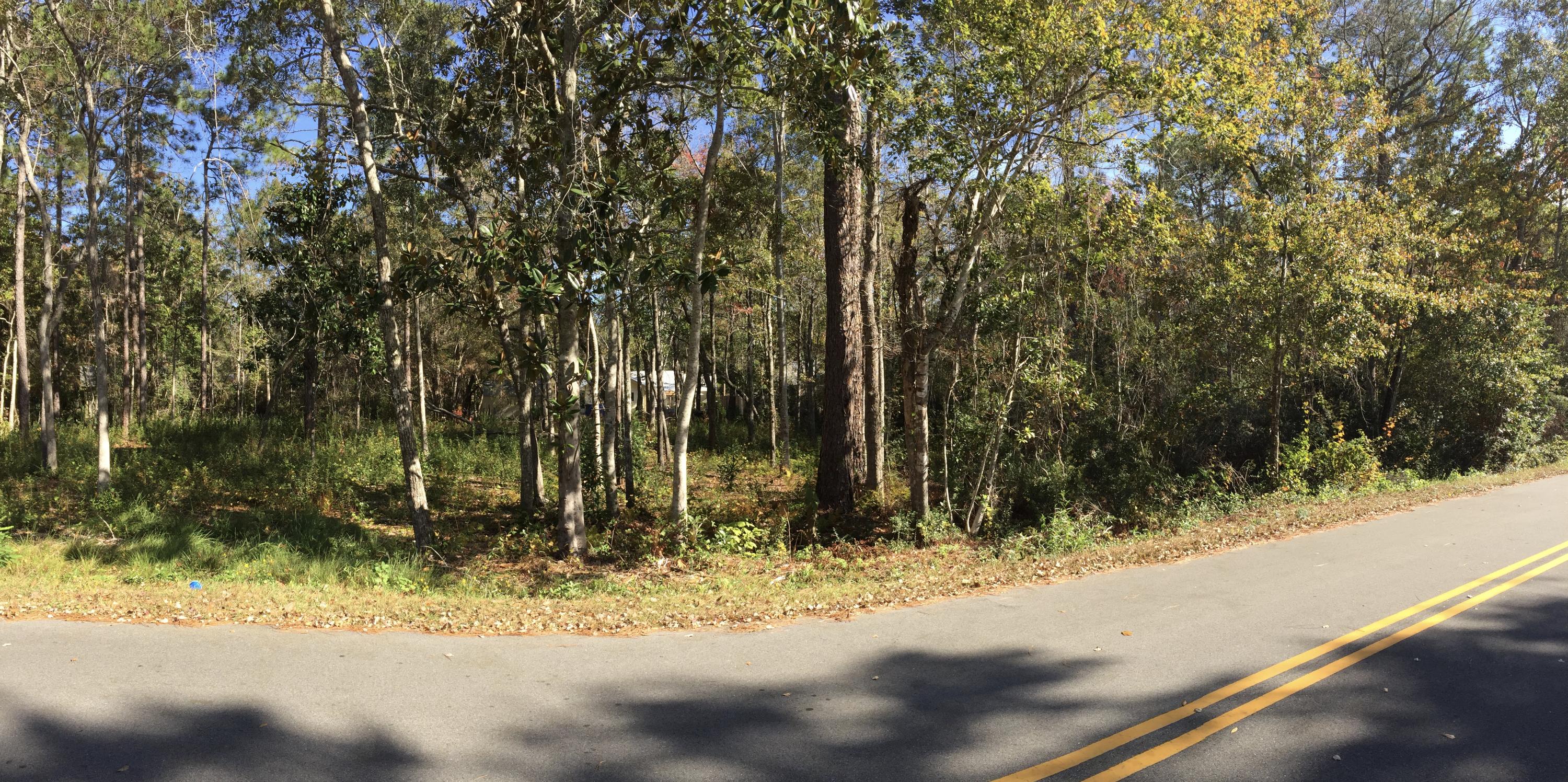 EMERALD SHORES - Land