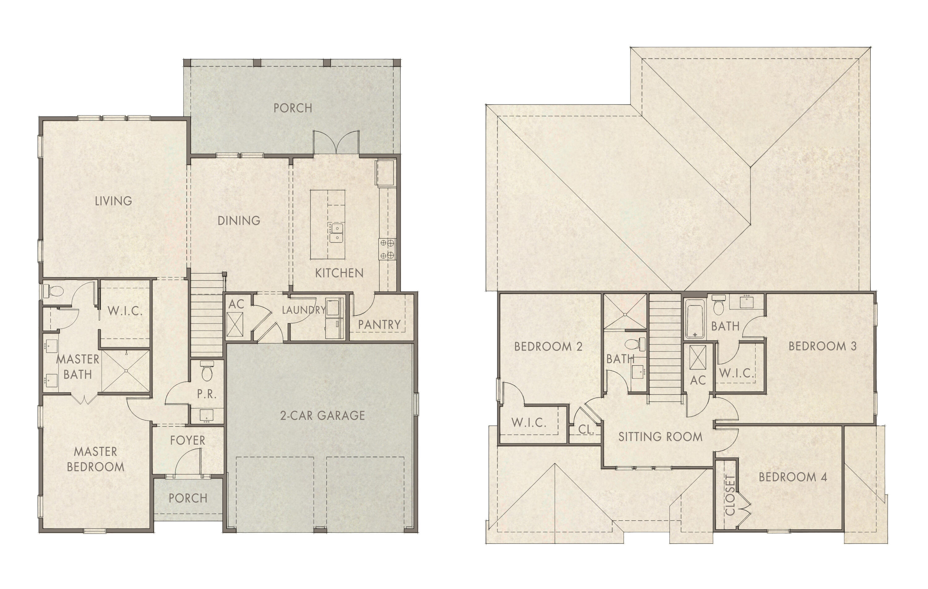 WATERSOUND ORIGINS - Residential