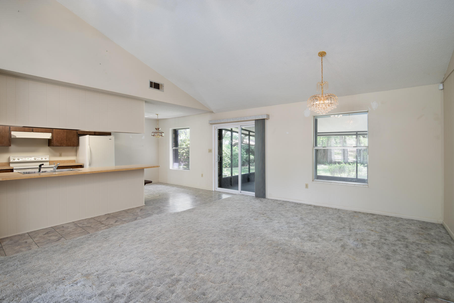 BERKSHIRE WOODS - Residential