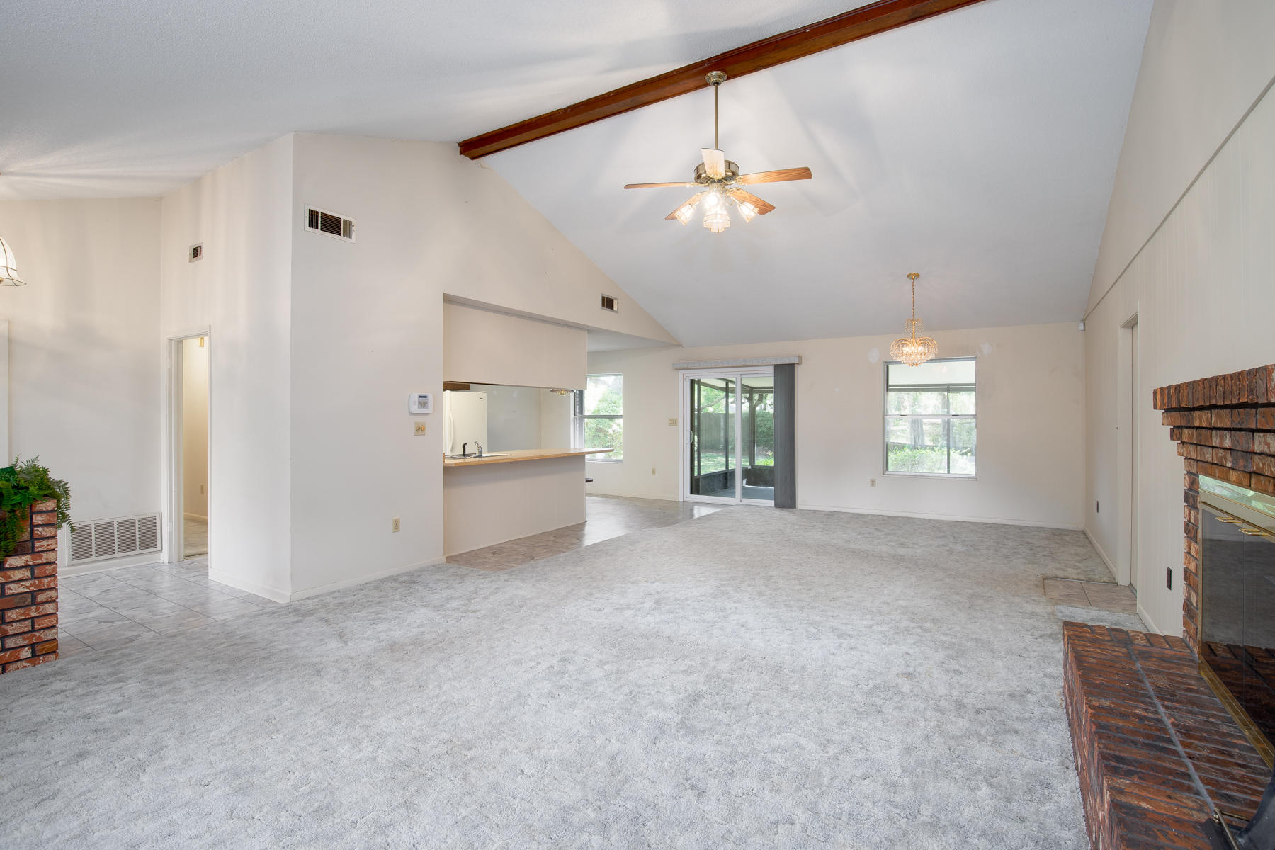 BERKSHIRE WOODS - Residential