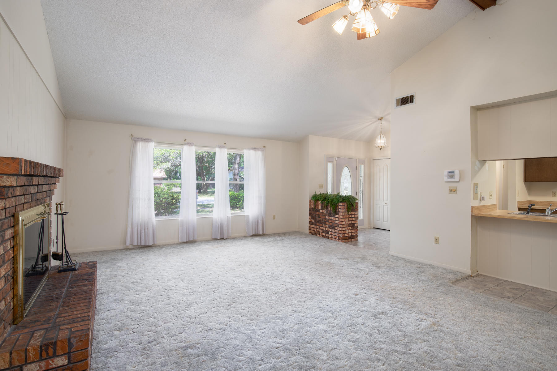 BERKSHIRE WOODS - Residential