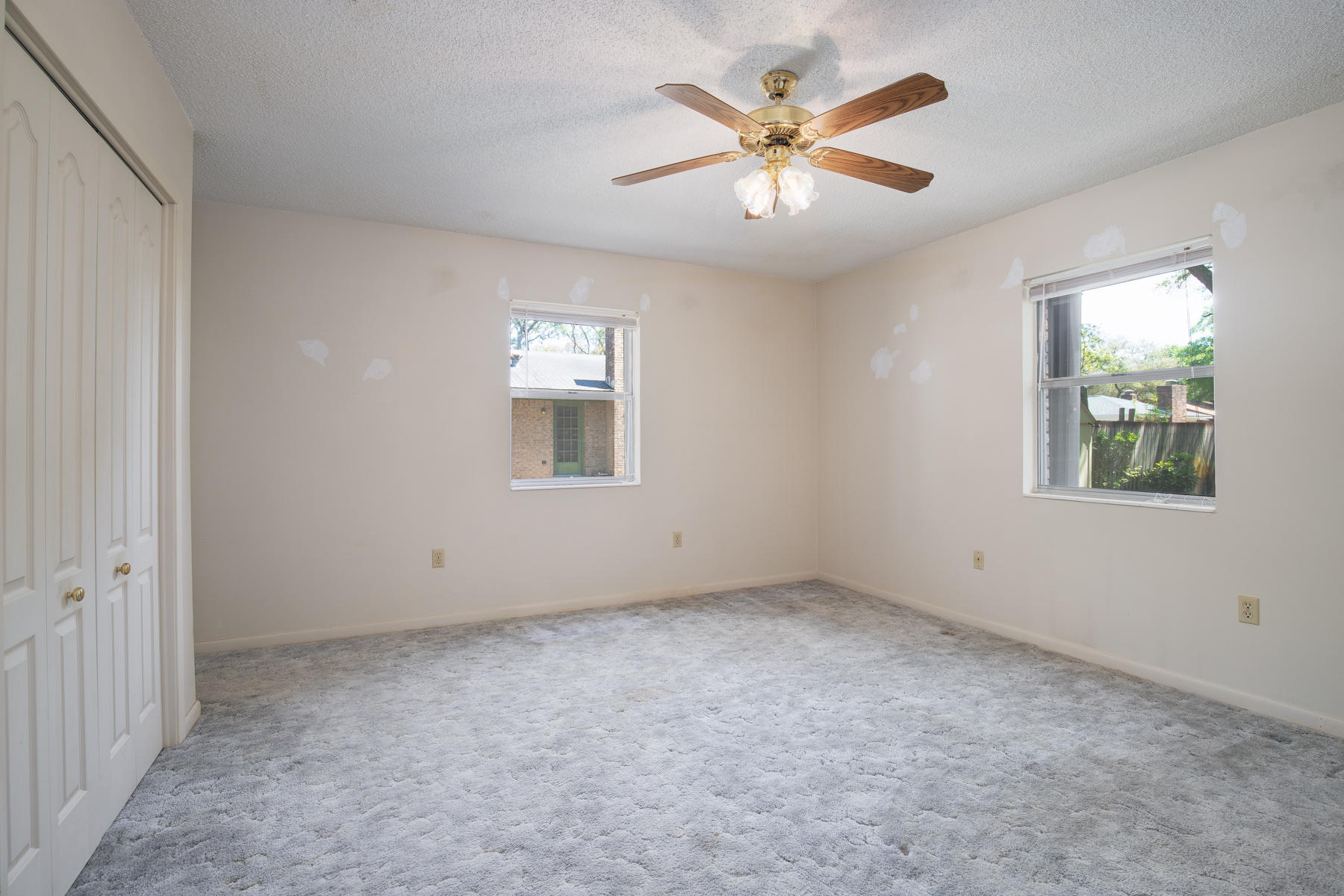 BERKSHIRE WOODS - Residential