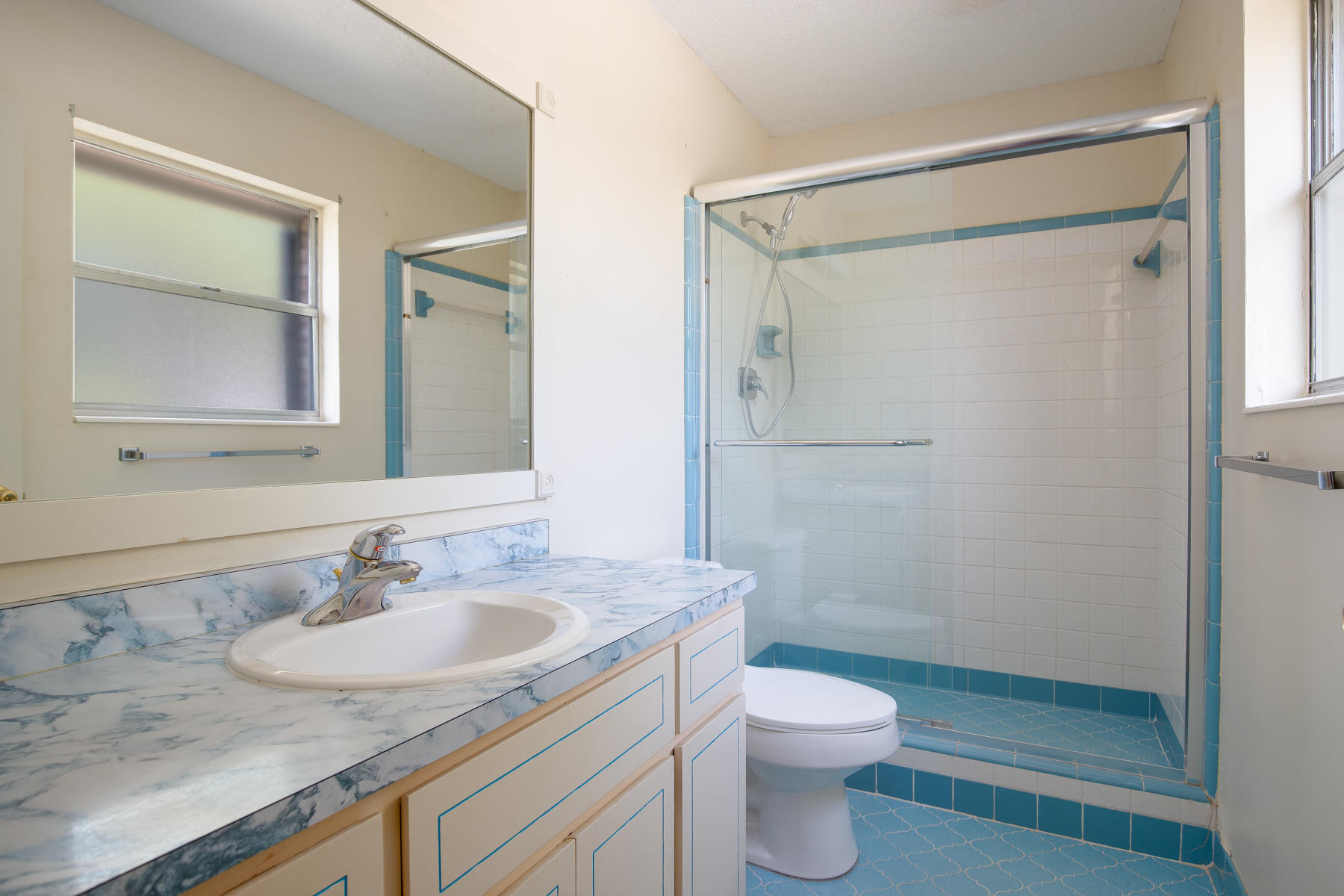 BERKSHIRE WOODS - Residential