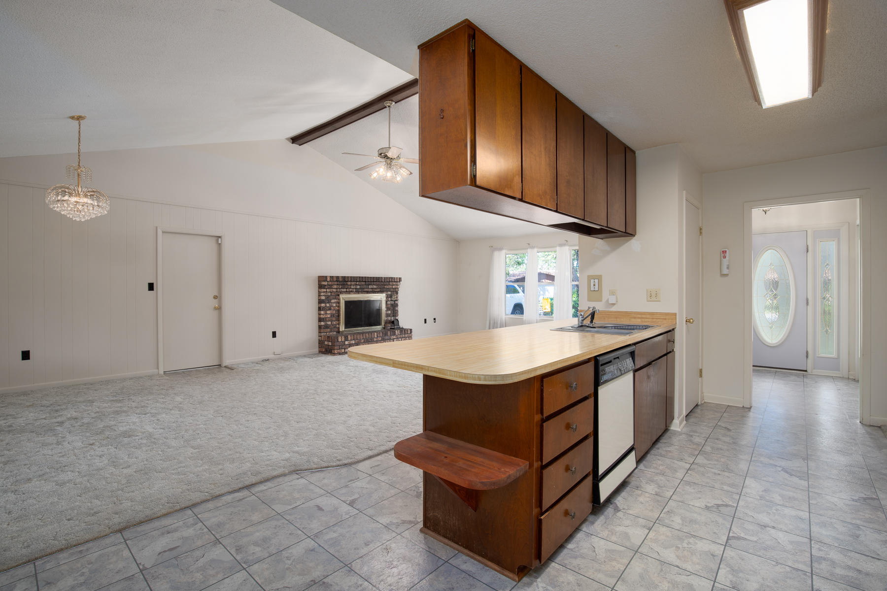 BERKSHIRE WOODS - Residential