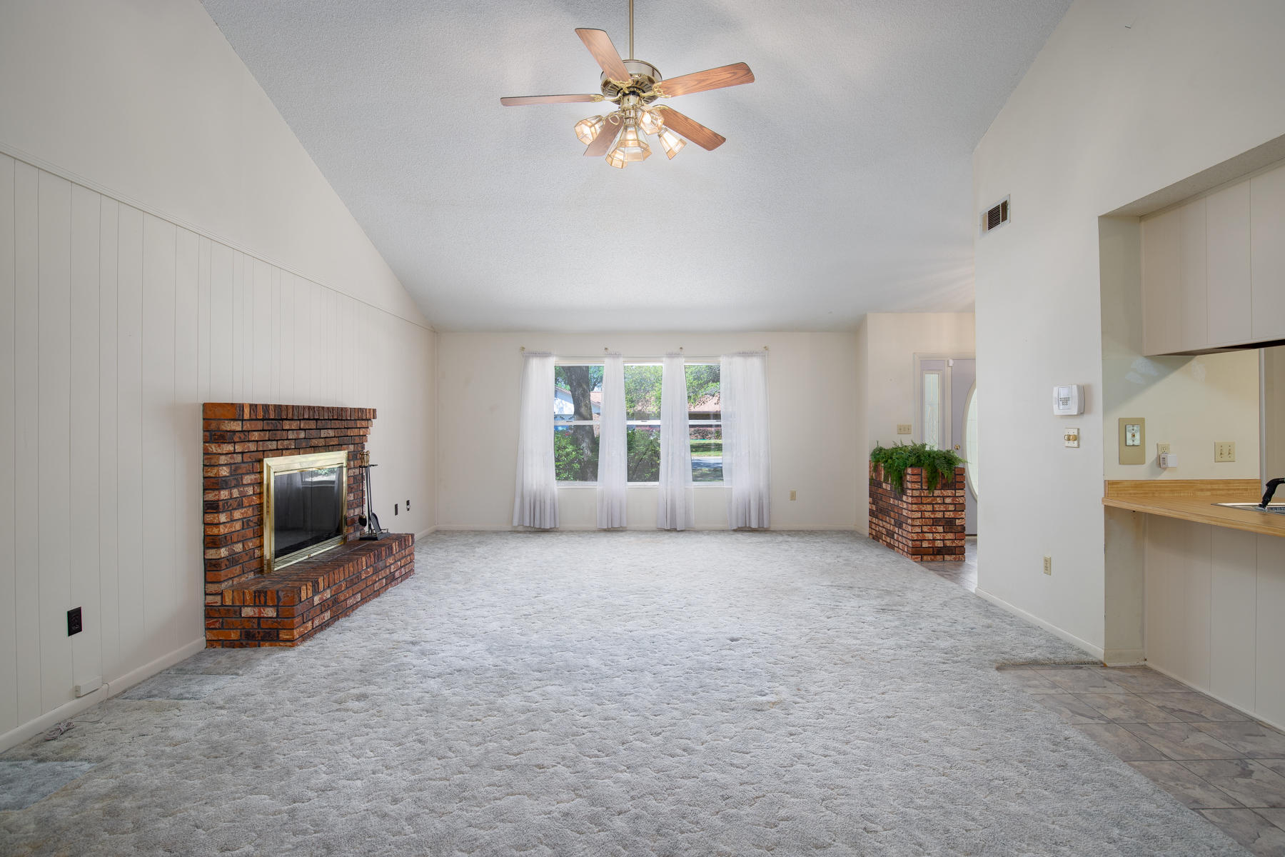 BERKSHIRE WOODS - Residential