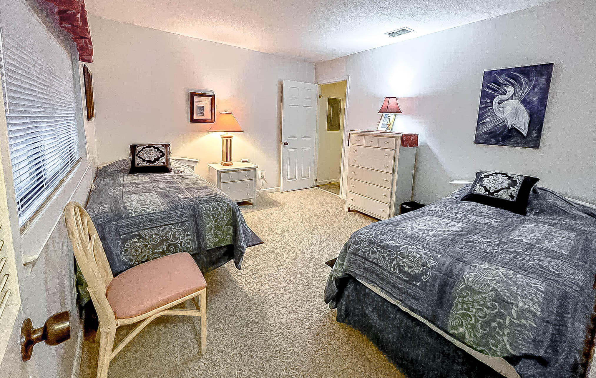 BLUWTR BAY-ROYAL OAK - Residential